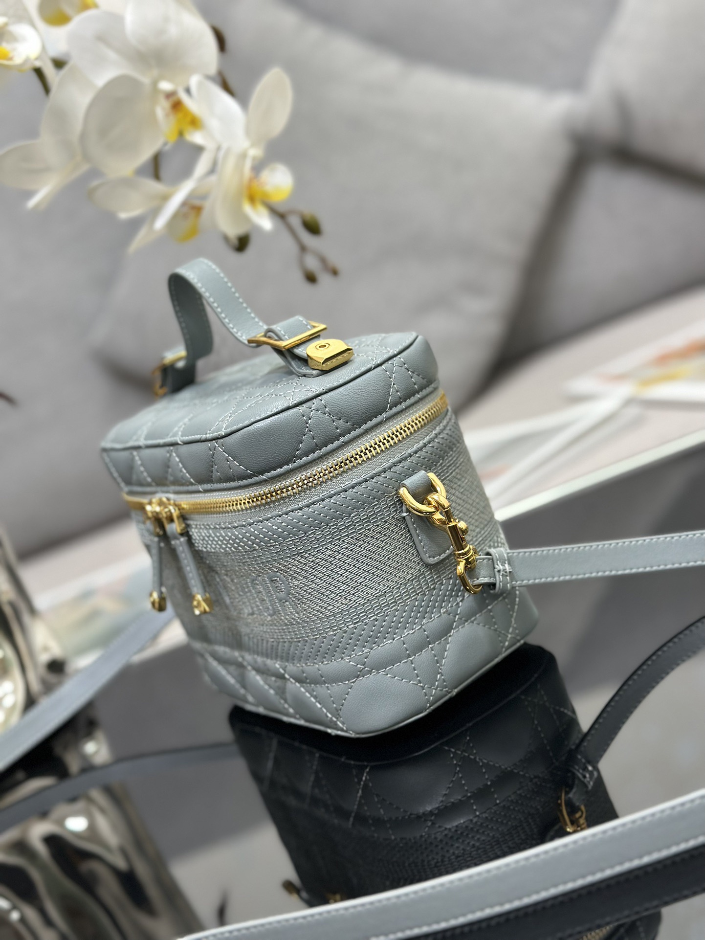 Women D*ior Bag Top Quality