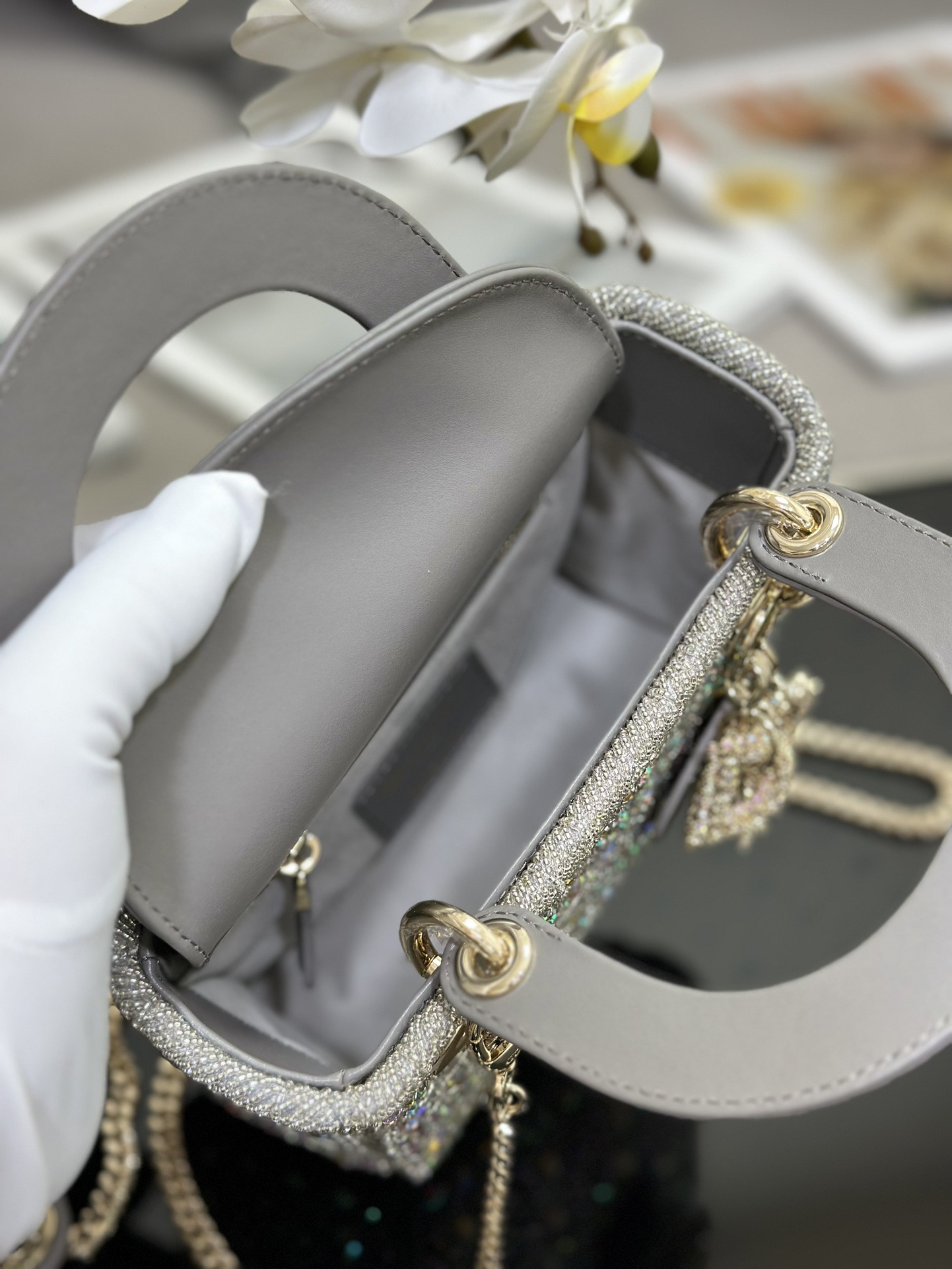 Women D*ior Bag Top Quality