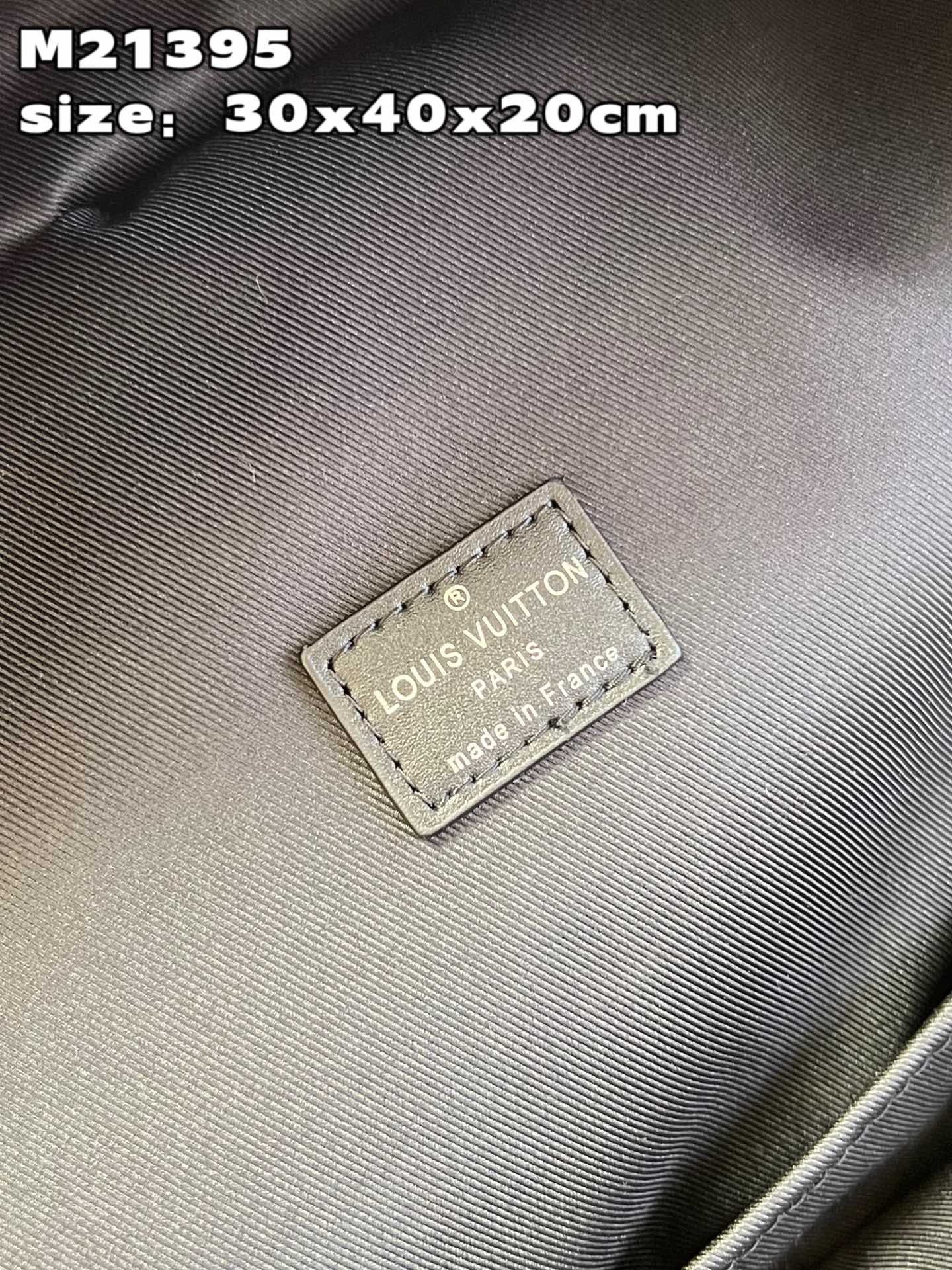 L*ouis V*uitton Top Bag