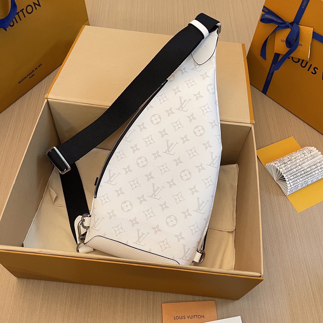 L*ouis V*uitton Top Bag