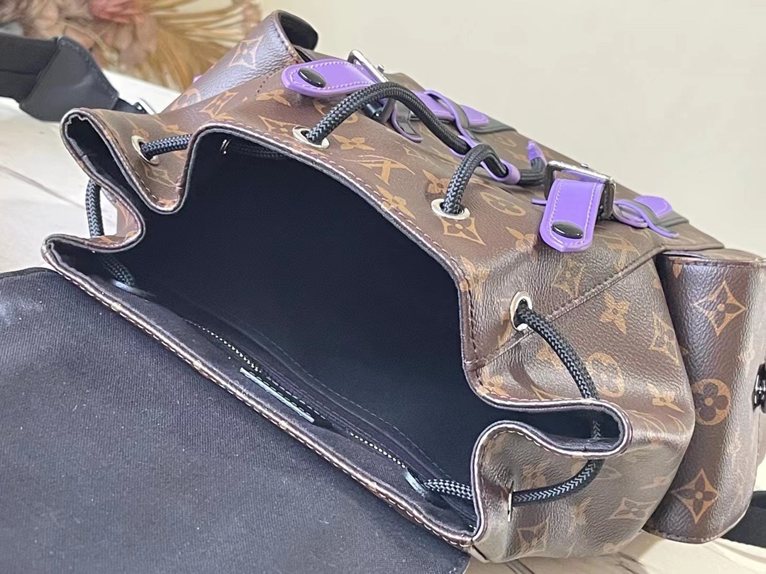 L*ouis V*uitton Top Bag