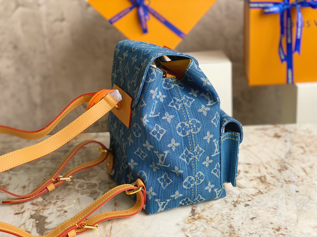 L*ouis V*uitton Top Bag