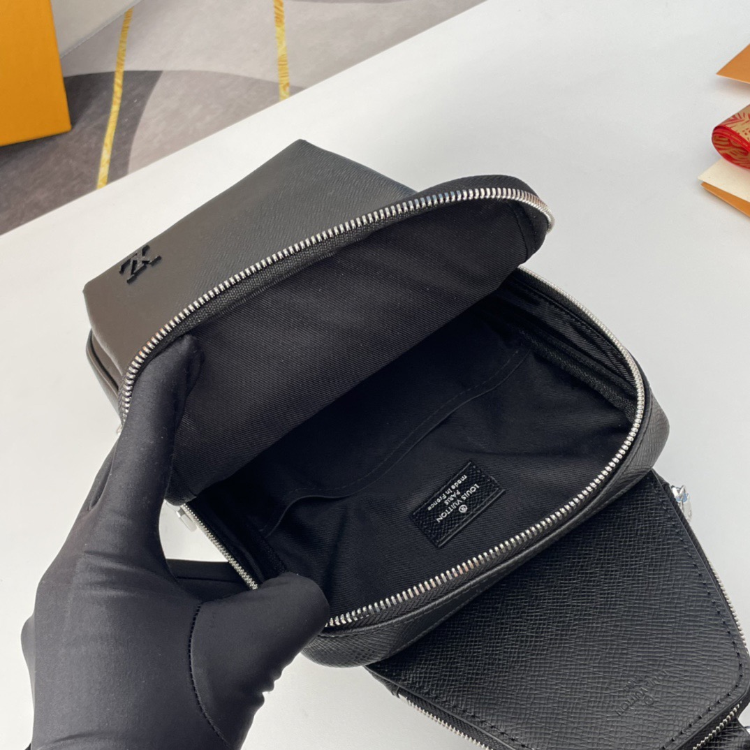 L*ouis V*uitton Top Bag