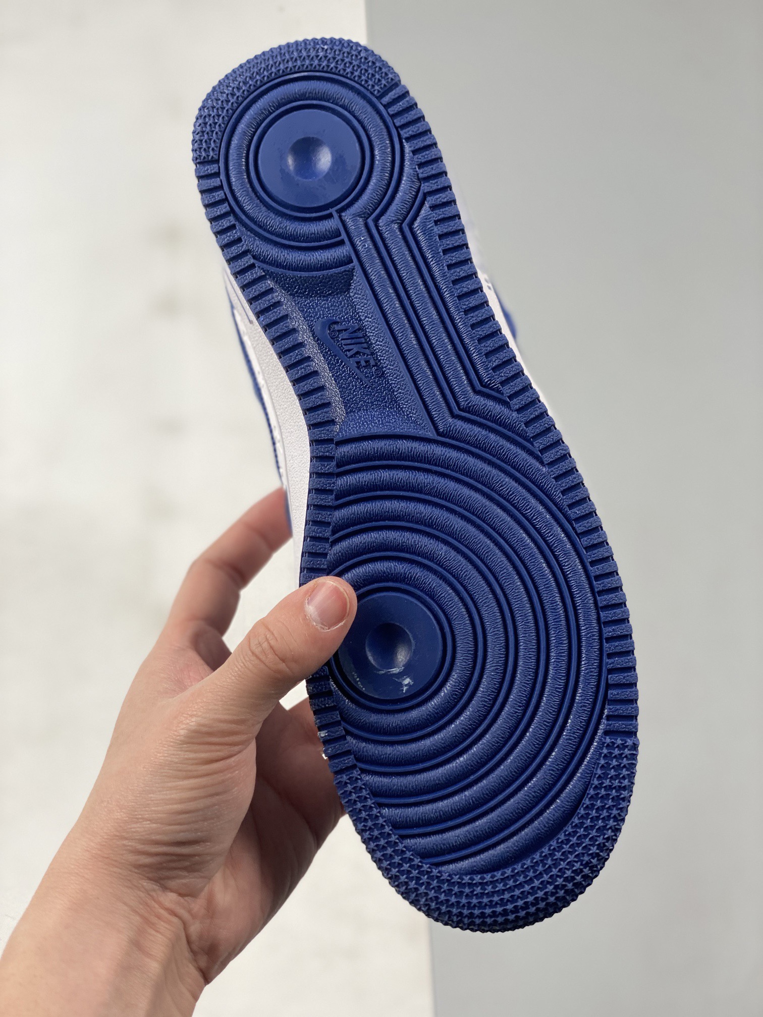 Men Women Nike Air Force 1 07