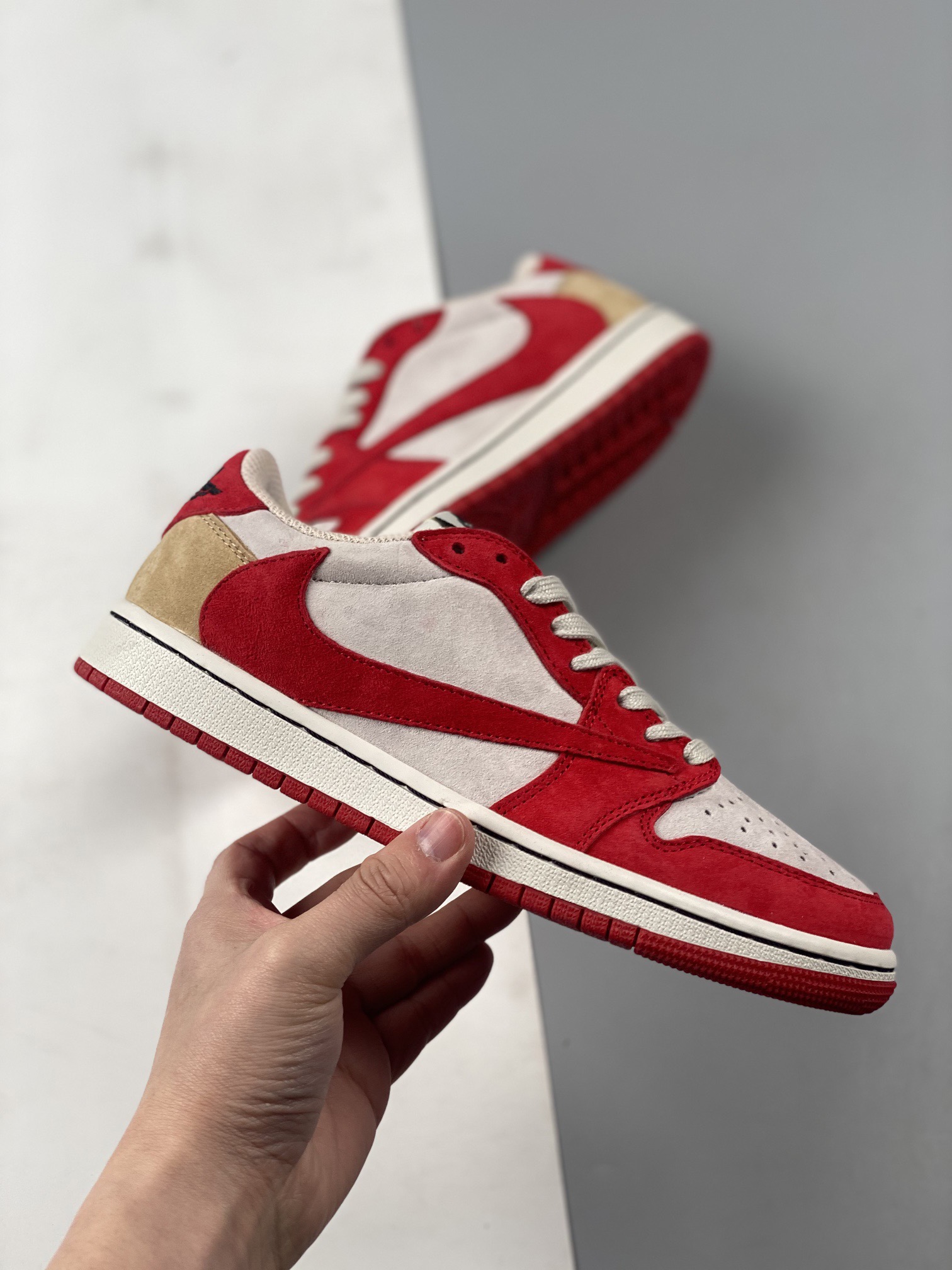 Men Women Air Jordan 1