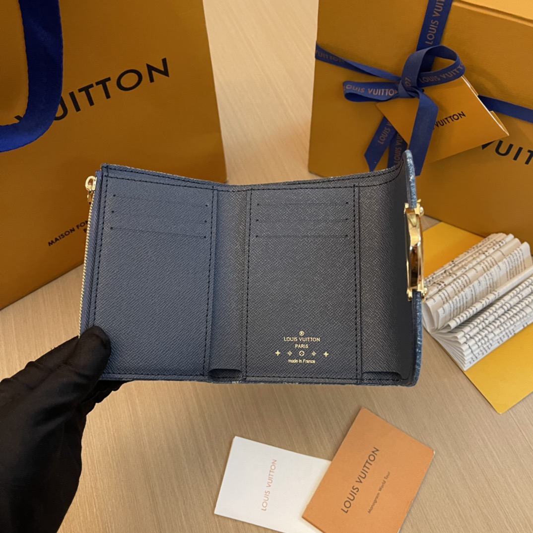 L*ouis V*uitton Top Bag