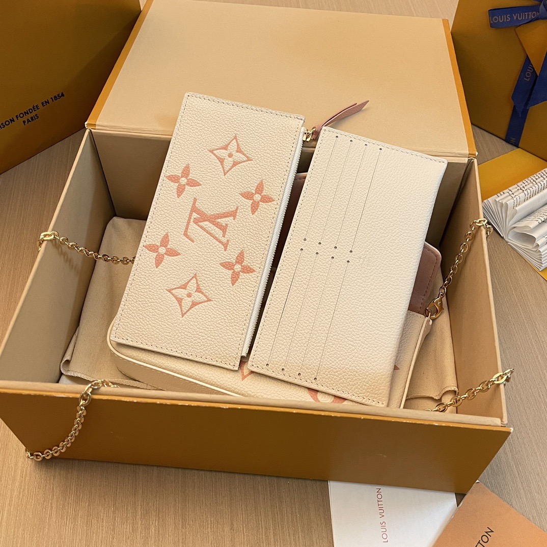 L*ouis V*uitton Top Bag