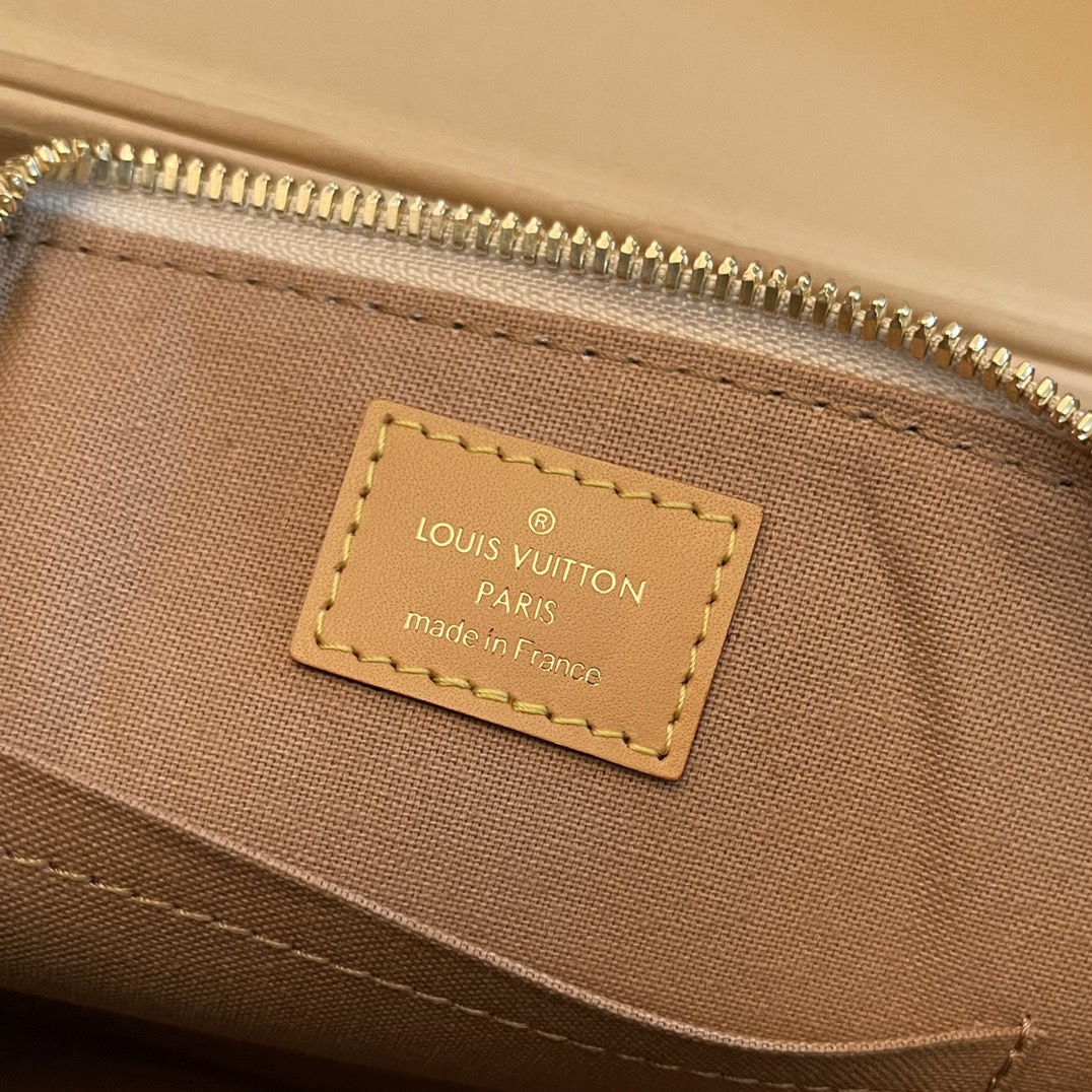 L*ouis V*uitton Top Bag