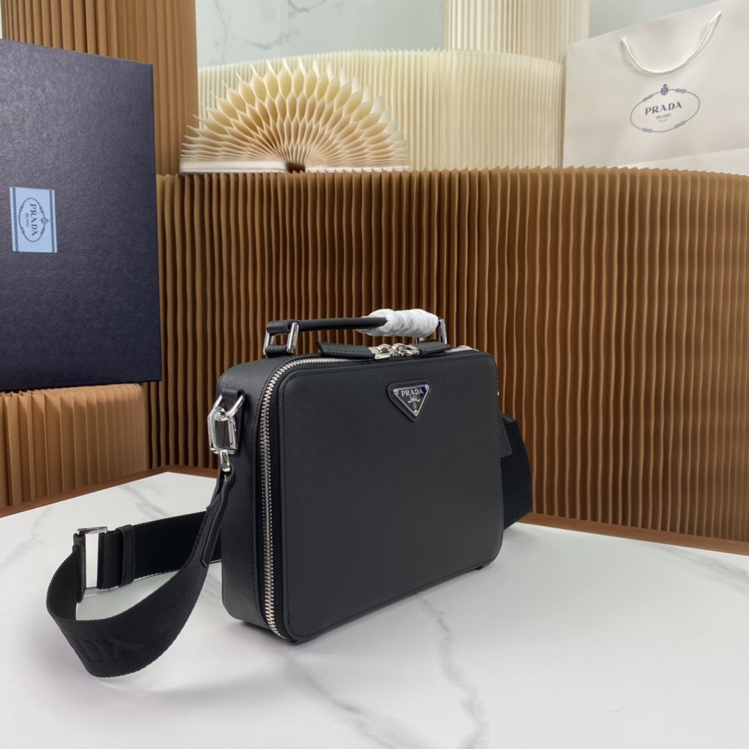 P*rada Bag Top Quality