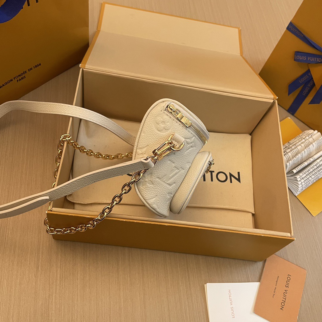 L*ouis V*uitton Top Bag