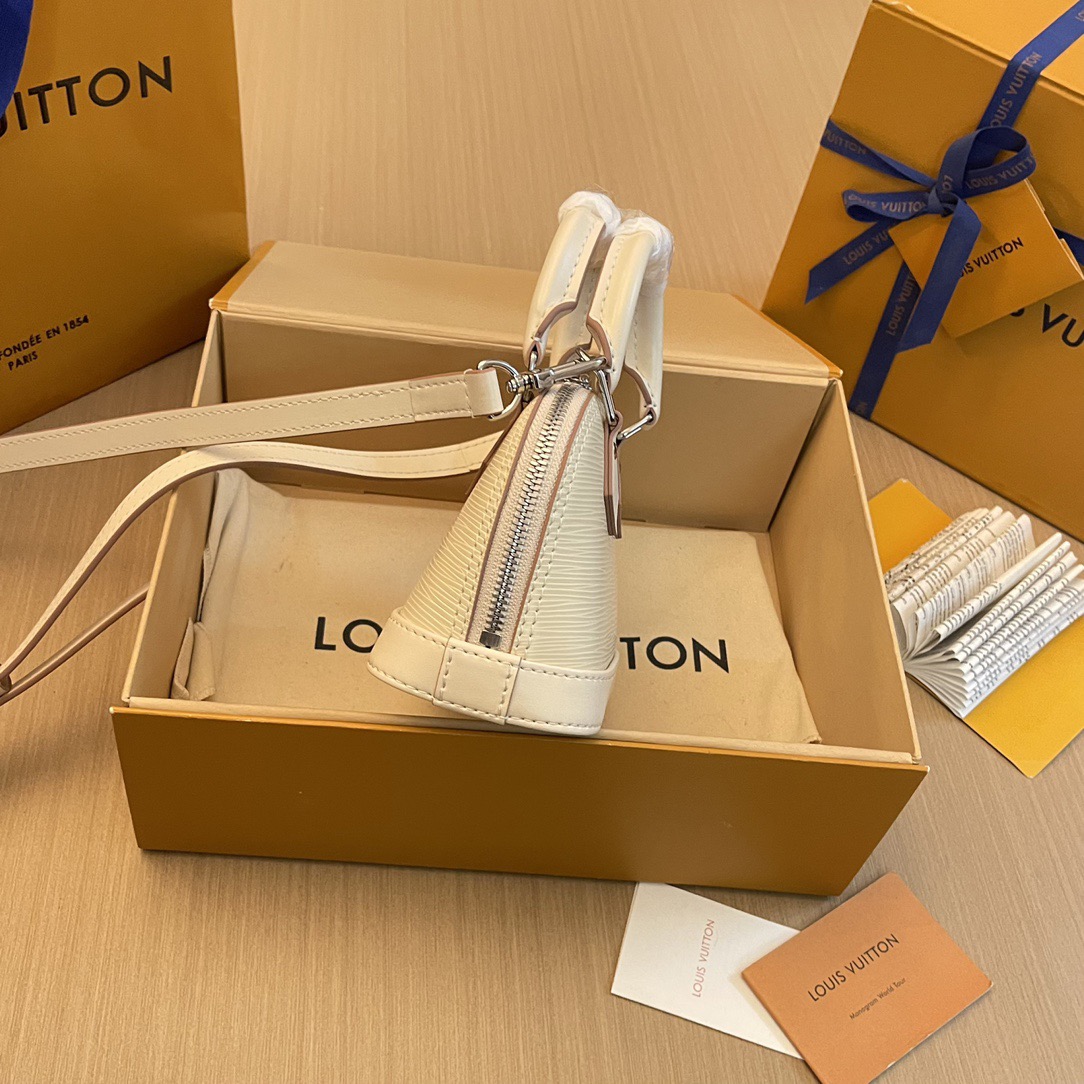 L*ouis V*uitton Top Bag