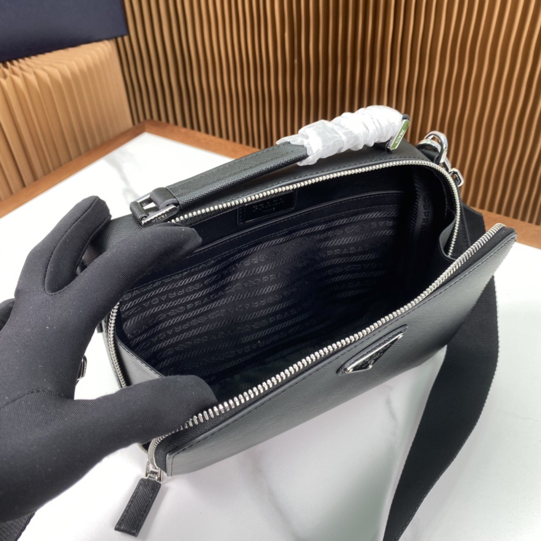 P*rada Bag Top Quality