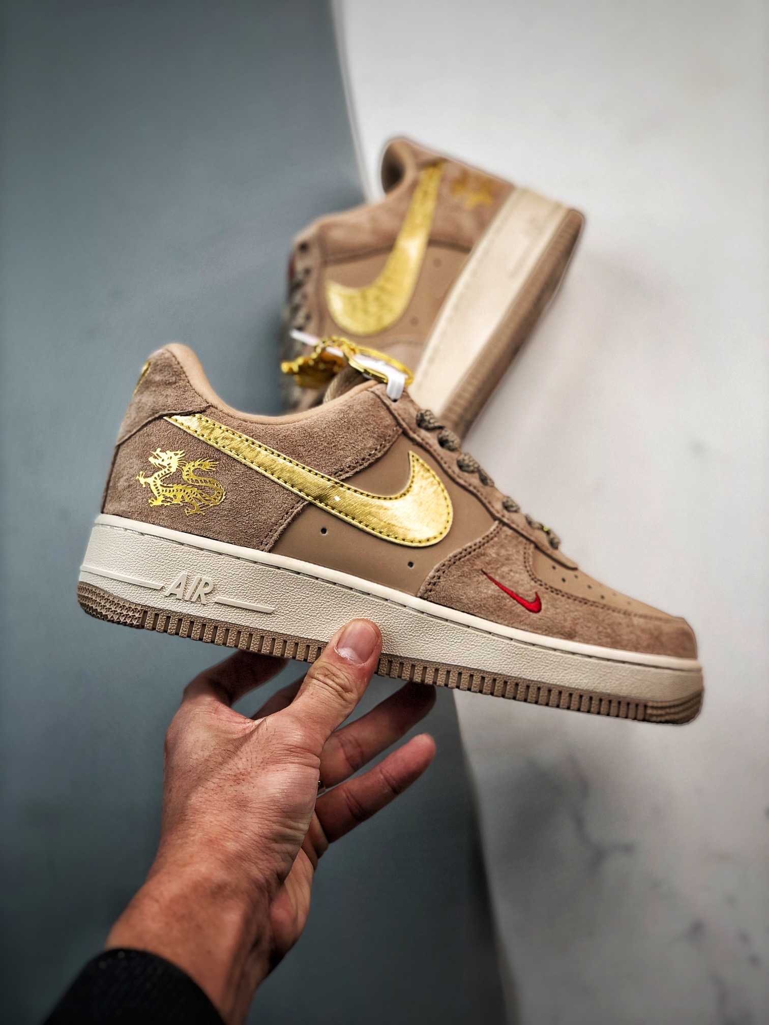 Nike Air Force 1 07 low