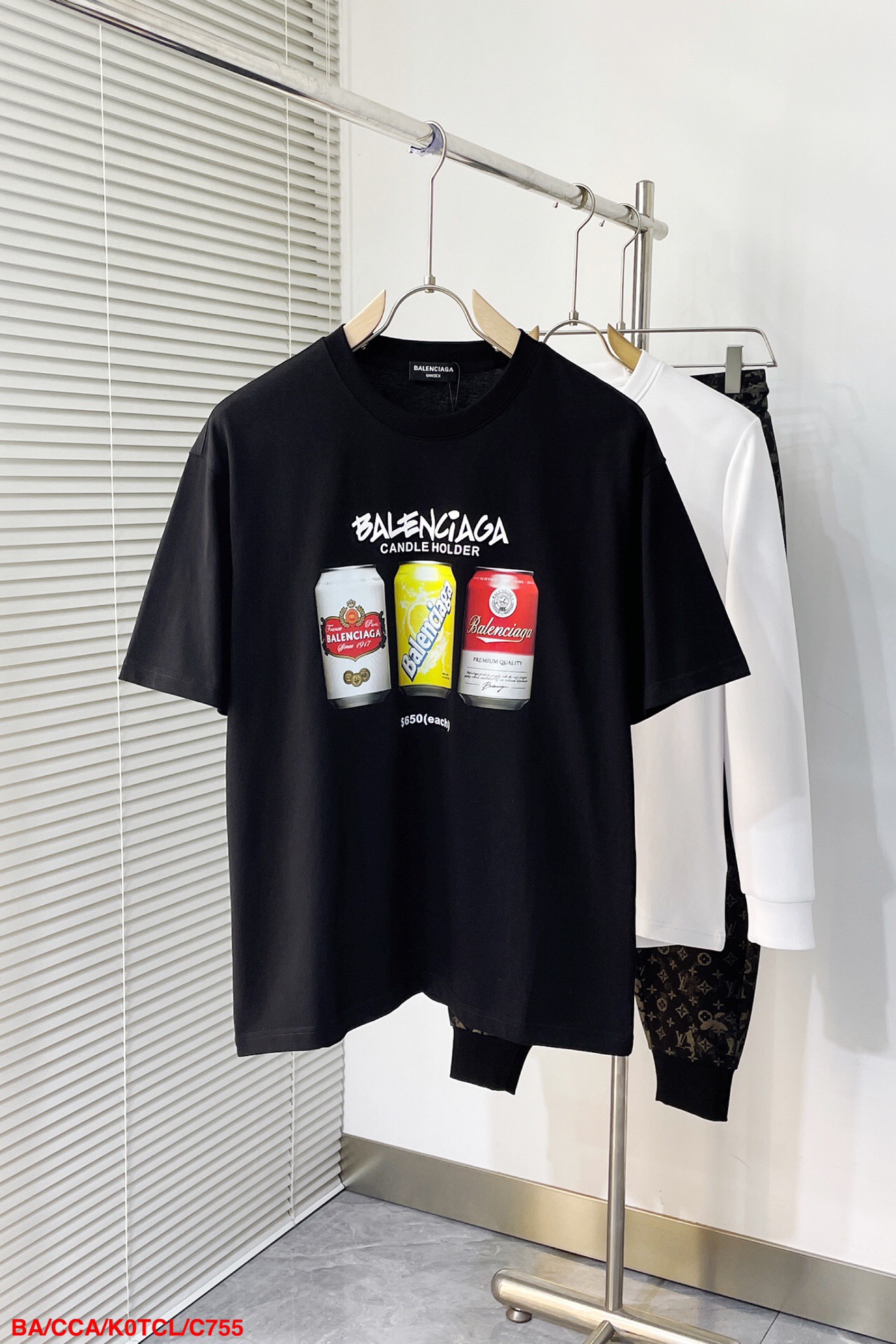 Men T-shirt Top Quality