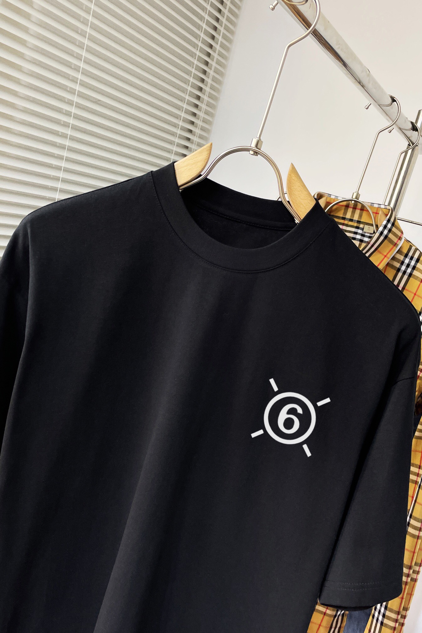 Men T-shirt Top Quality