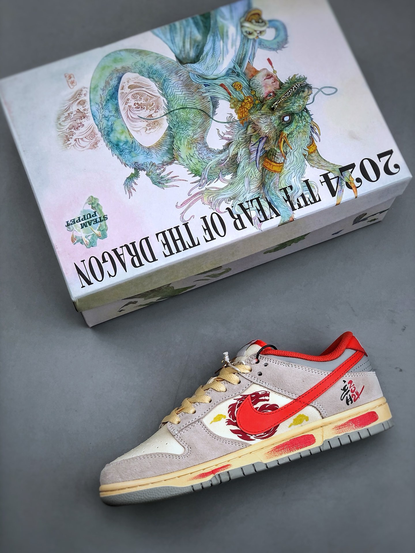 Men Women Nike SB Dunk Low