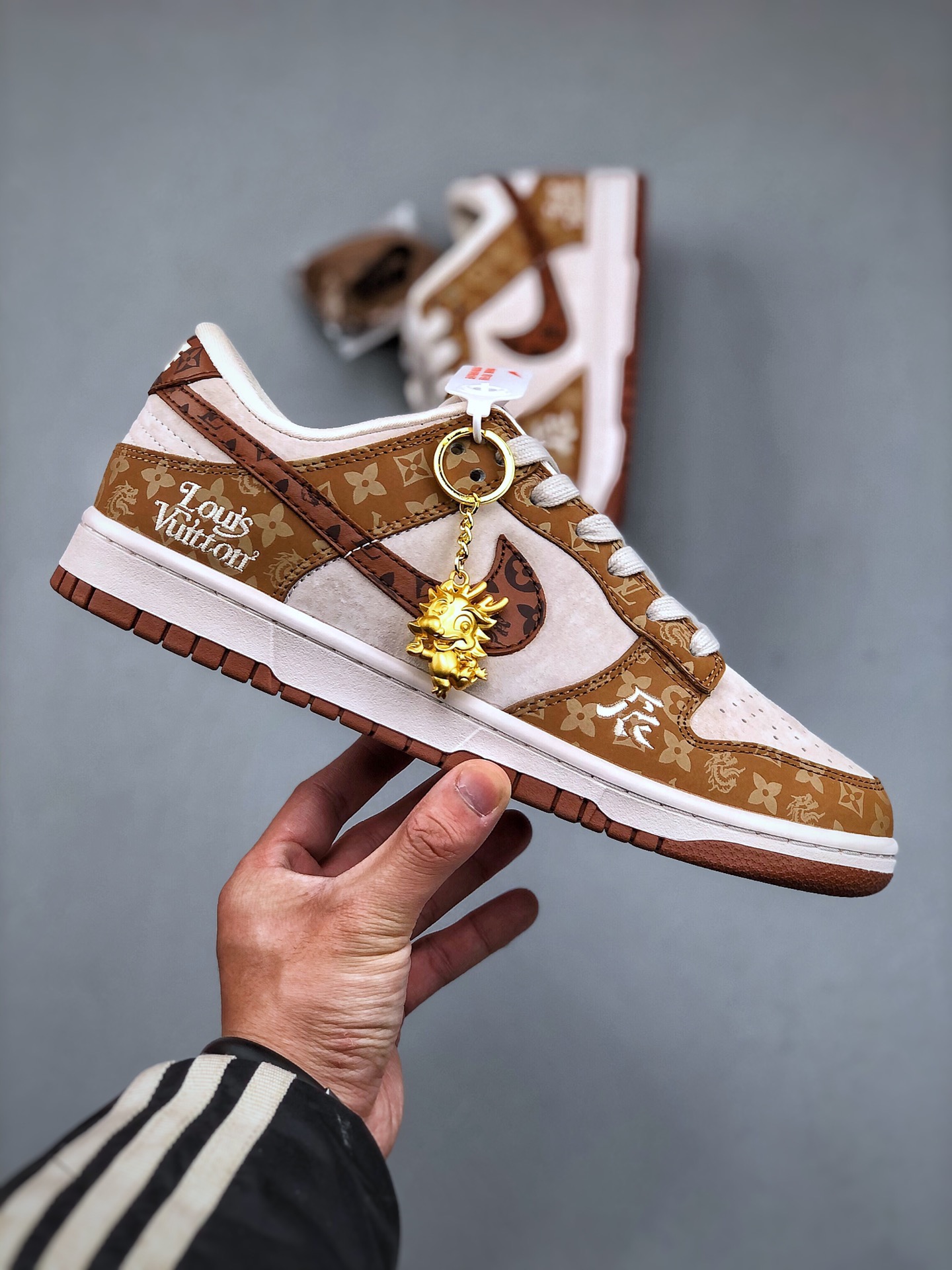 Men Women Nike SB Dunk Low