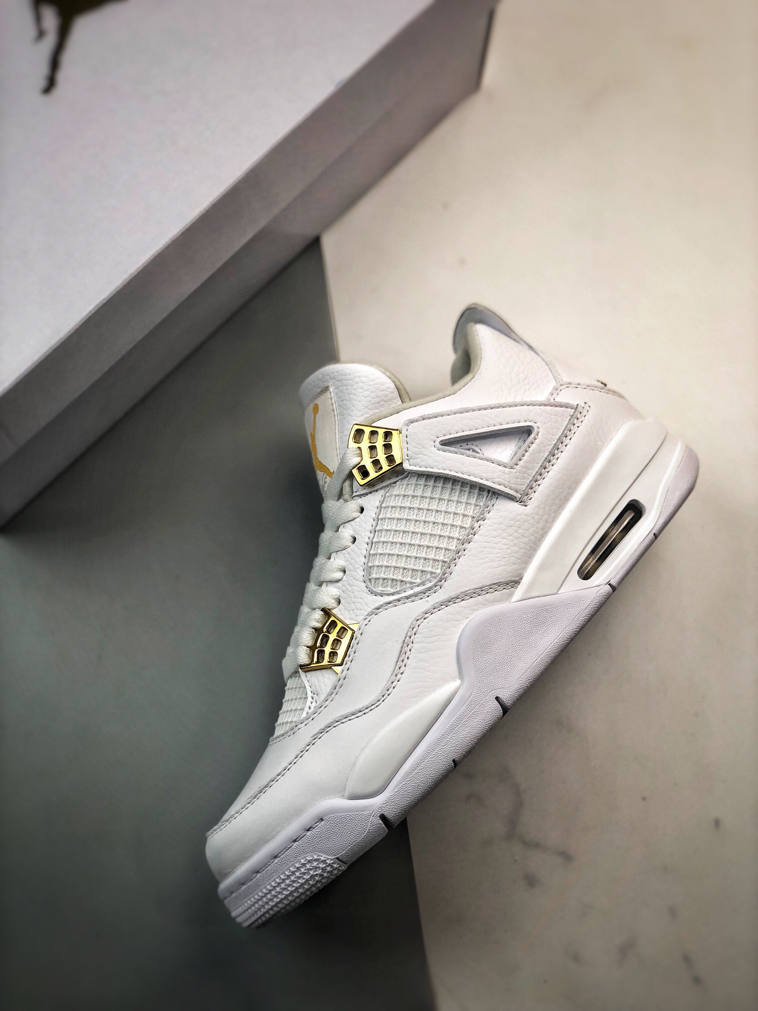 good quality Air Jordan 4