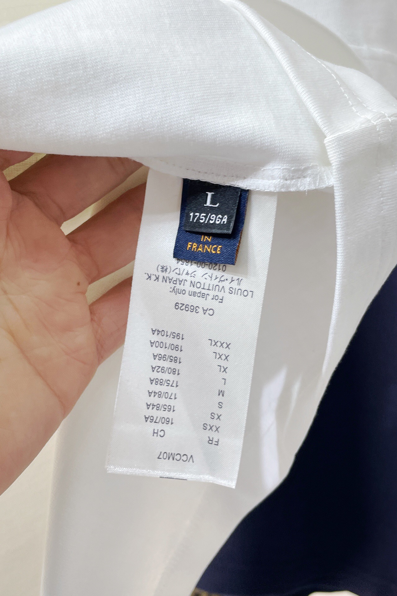 Men T-shirt Top Quality