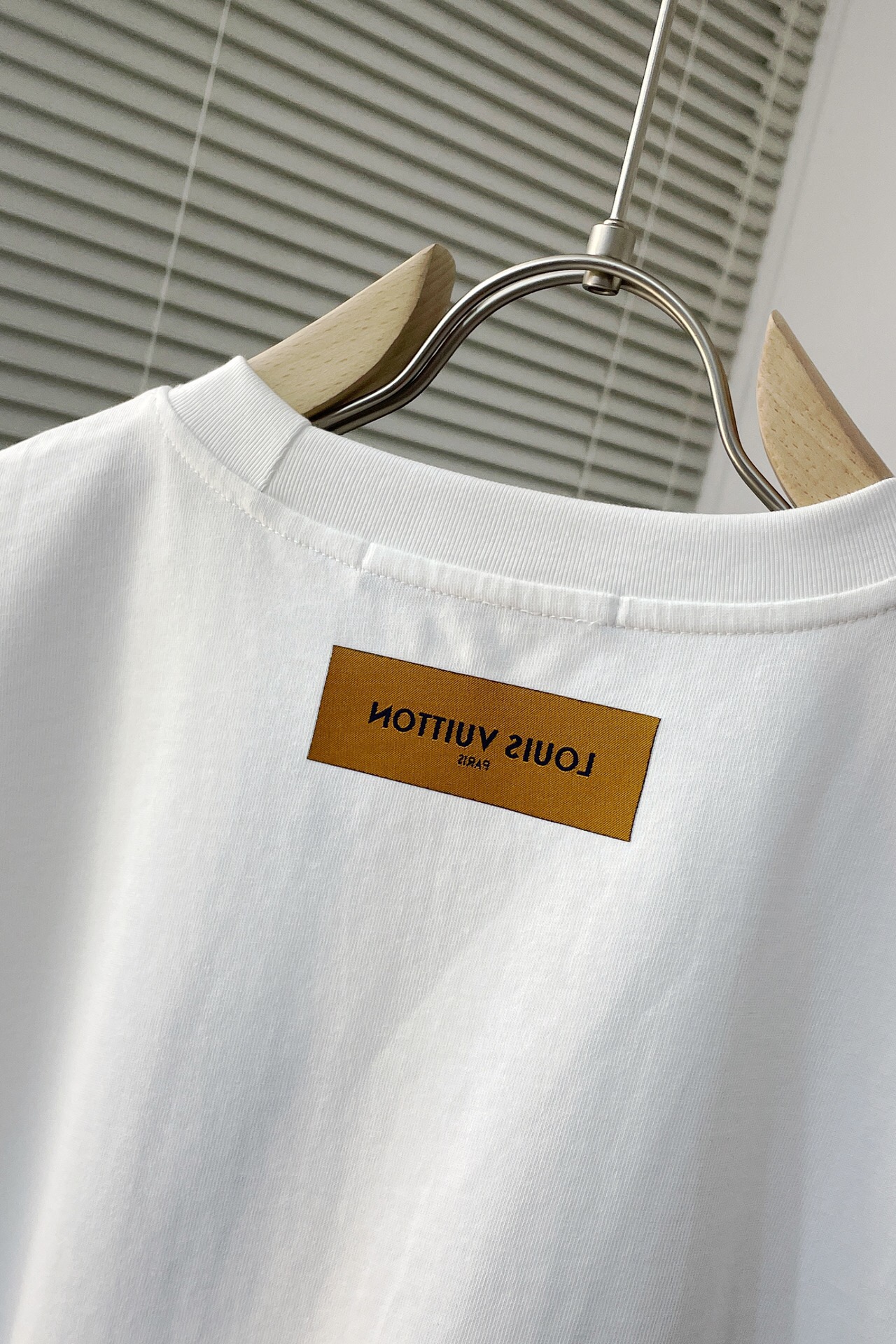 Men T-shirt Top Quality