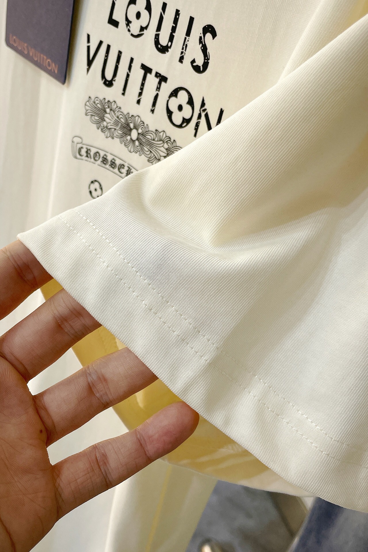 Men T-shirt Top Quality