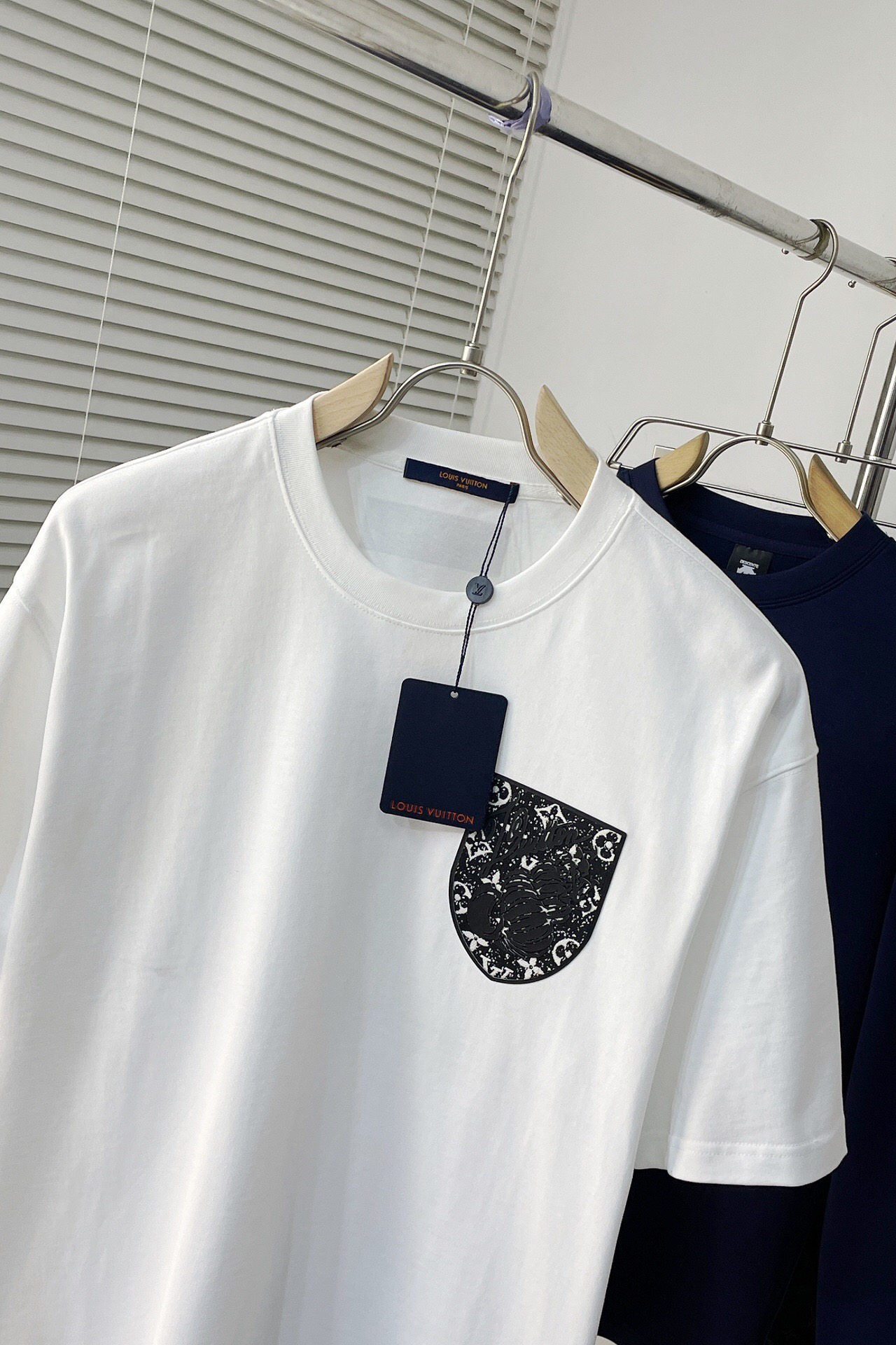 Men T-shirt Top Quality