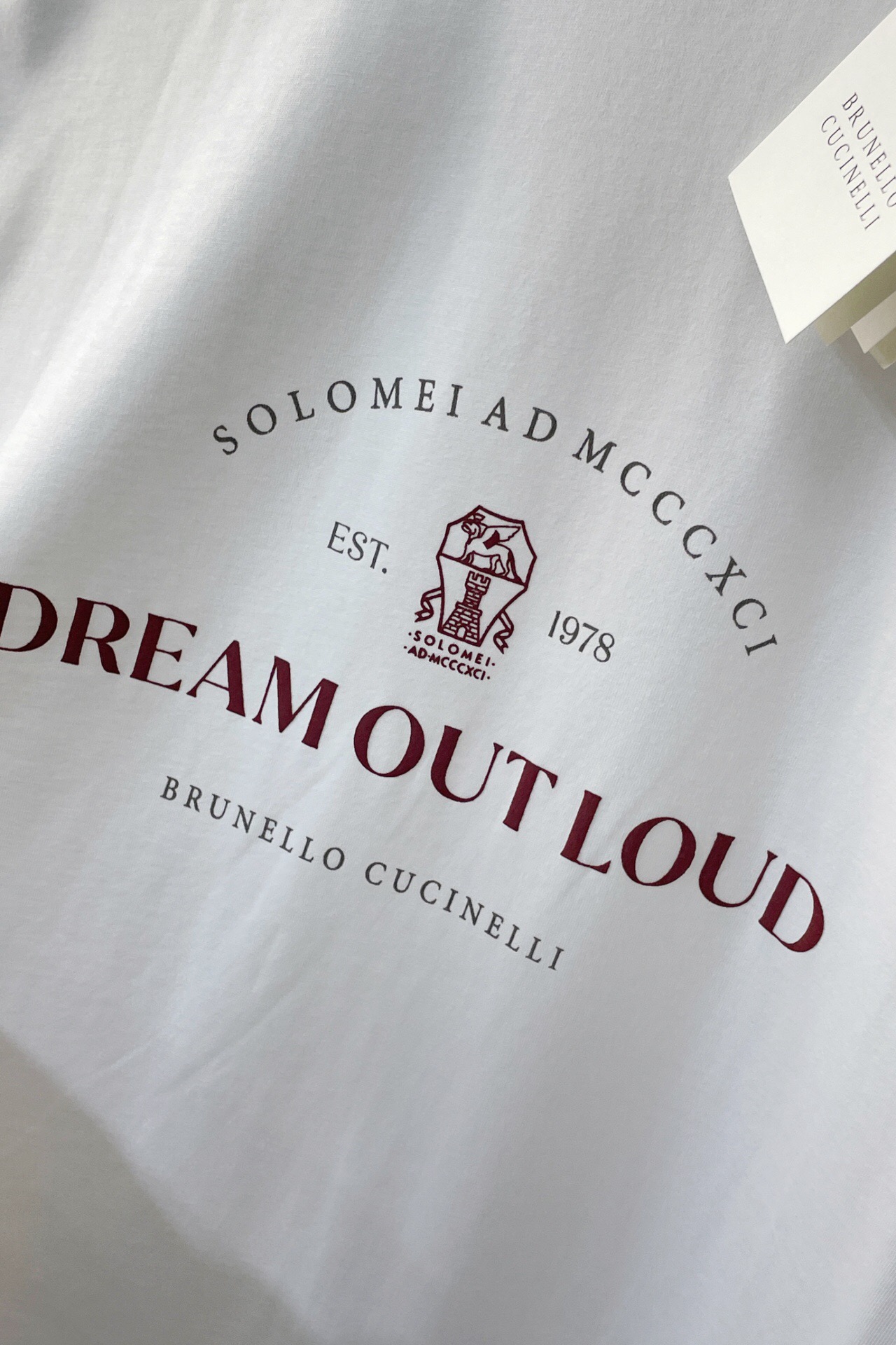 Men T-shirt Top Quality