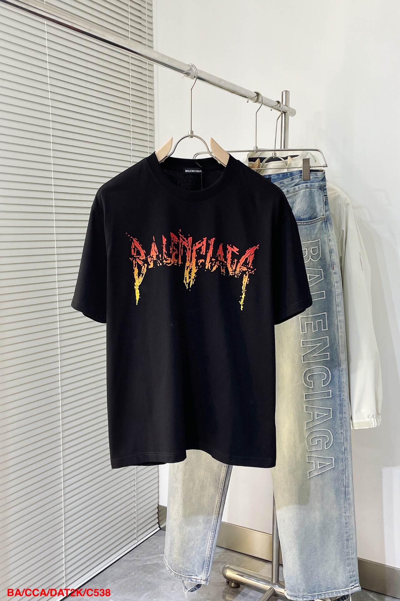 Men T-shirt Top Quality