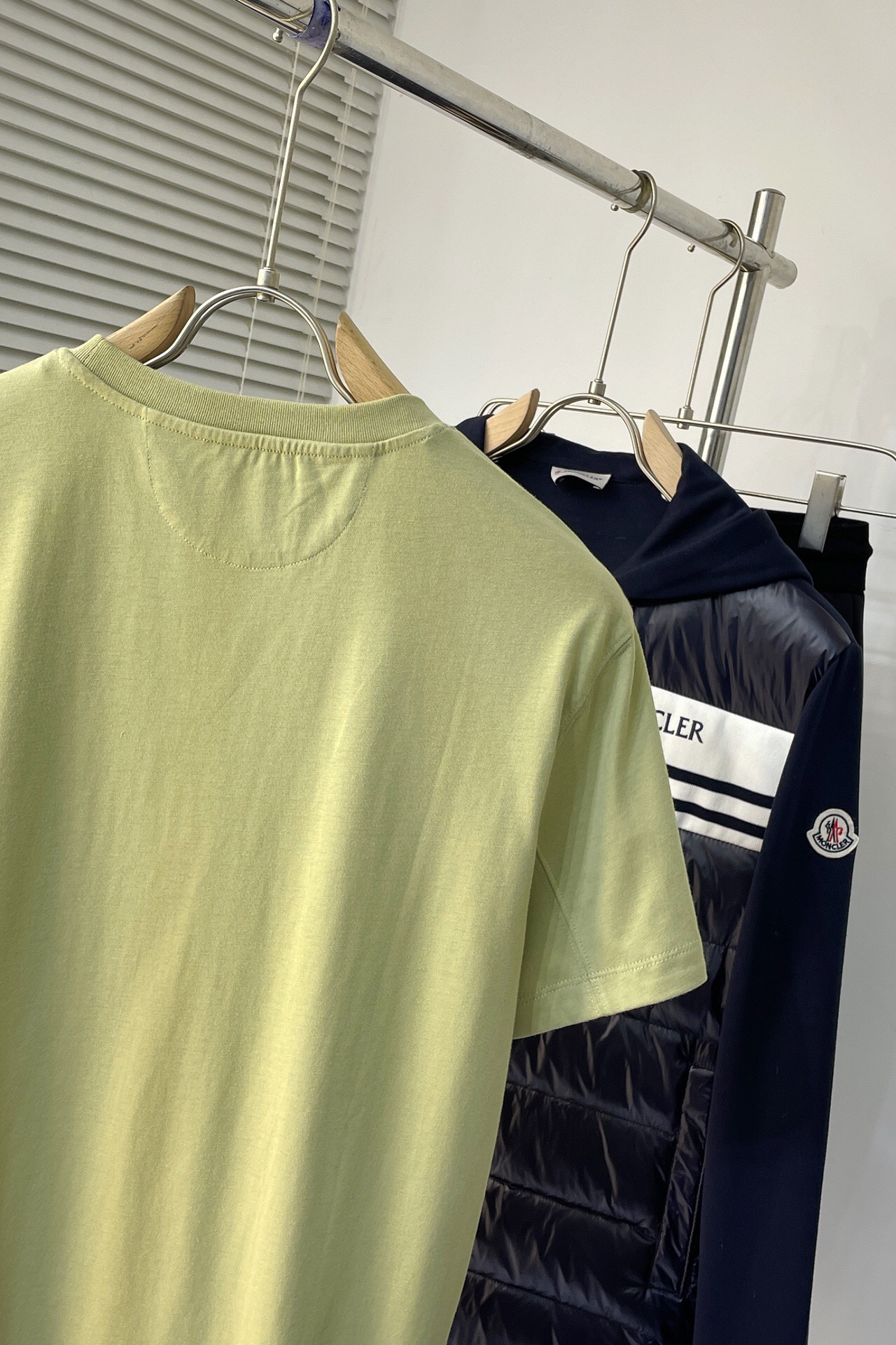 Men T-shirt Top Quality