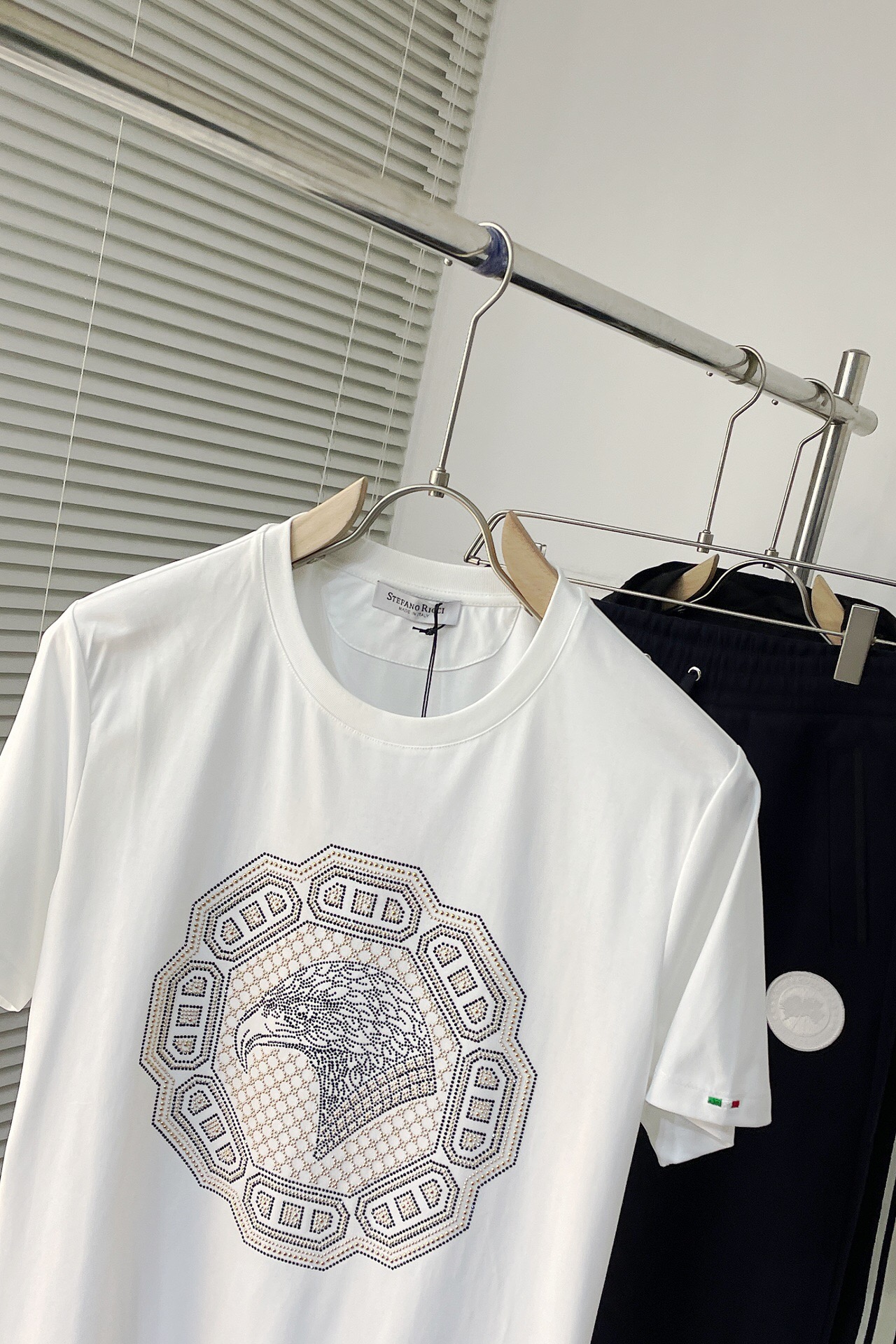 Men T-shirt Top Quality