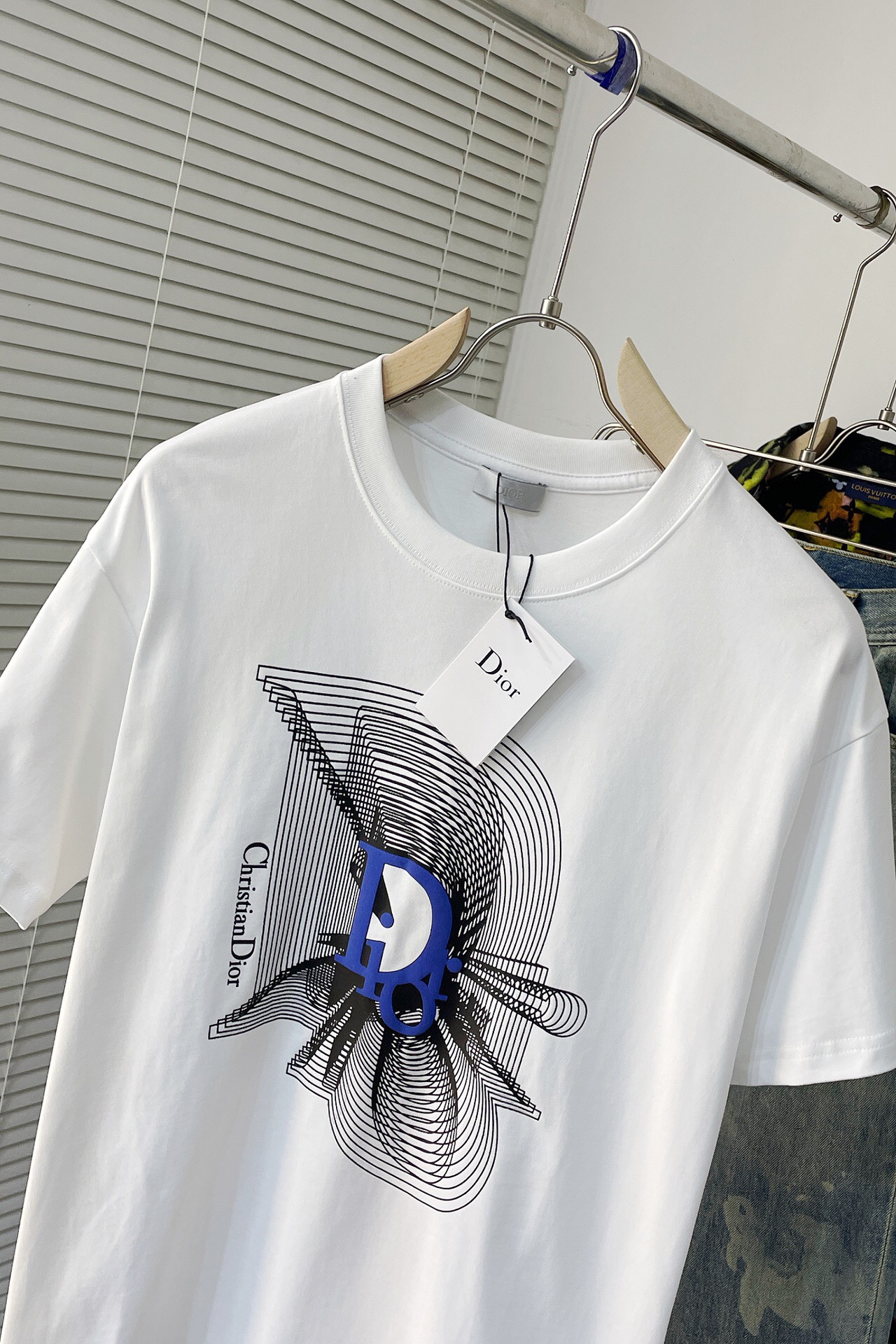 Men T-shirt Top Quality