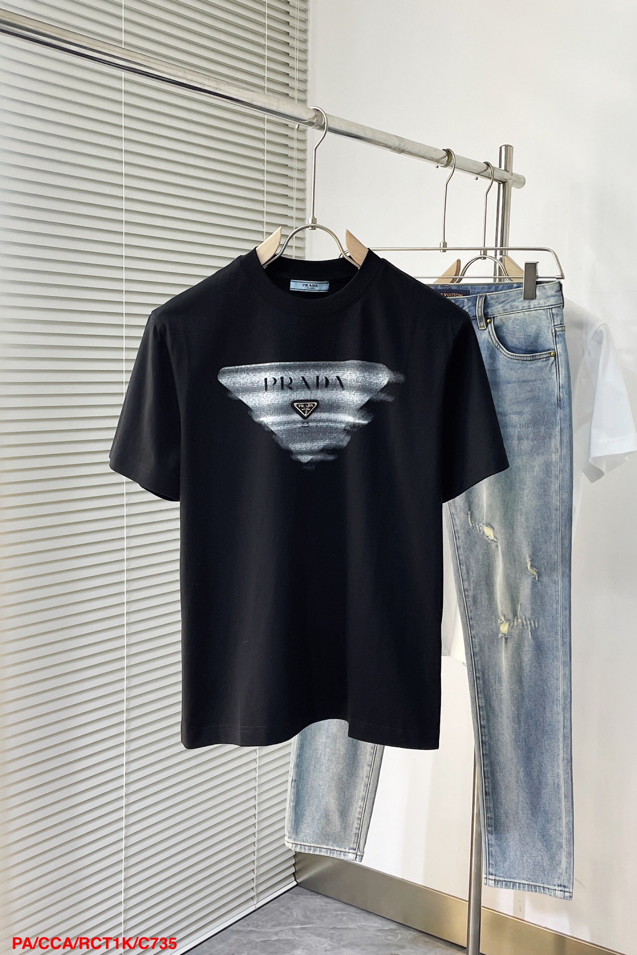 Men T-shirt Top Quality