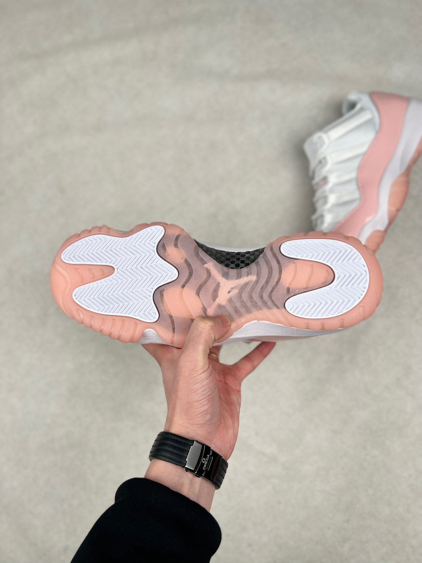 NIKE Air Jordan 11()