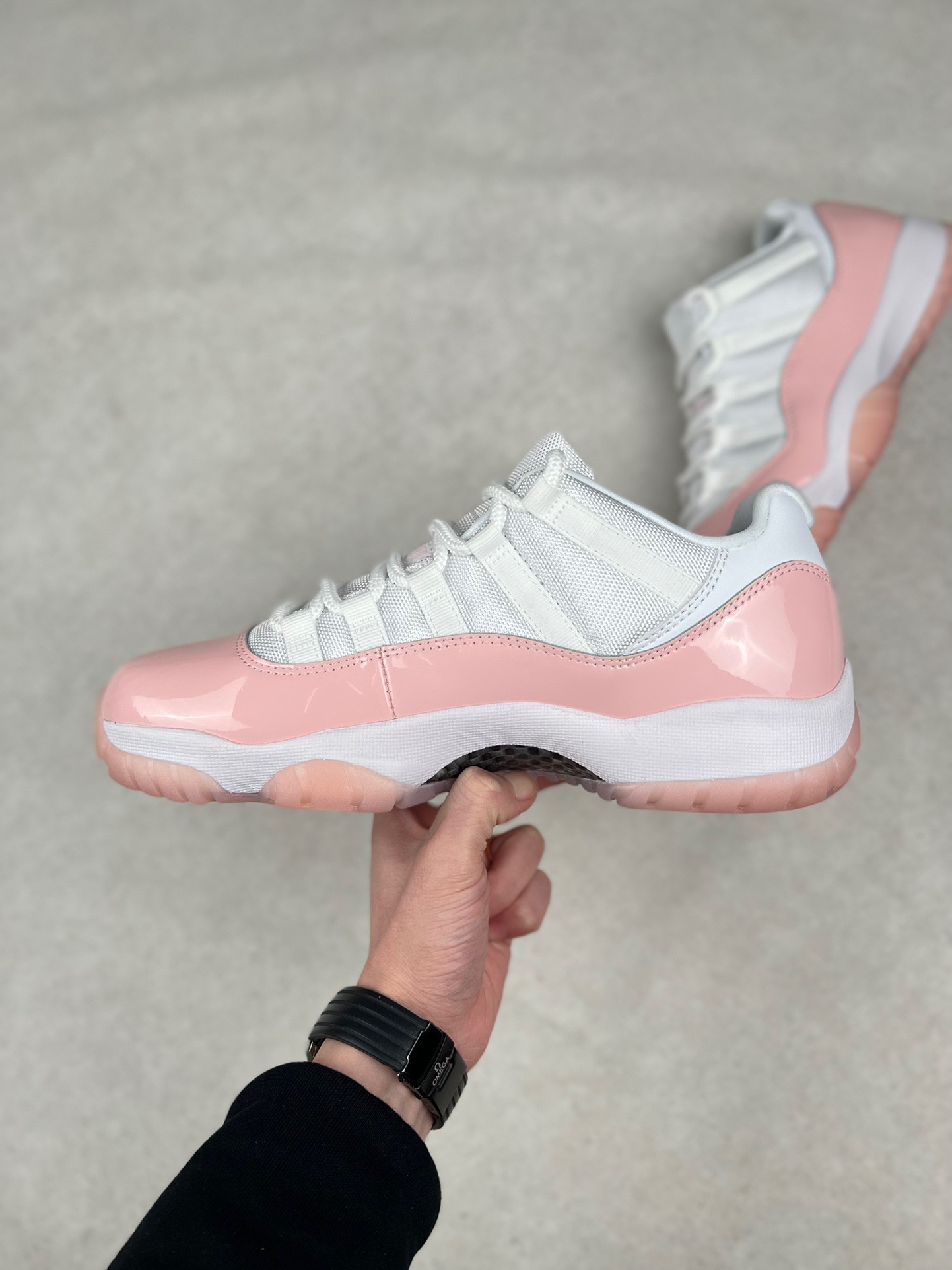 NIKE Air Jordan 11()