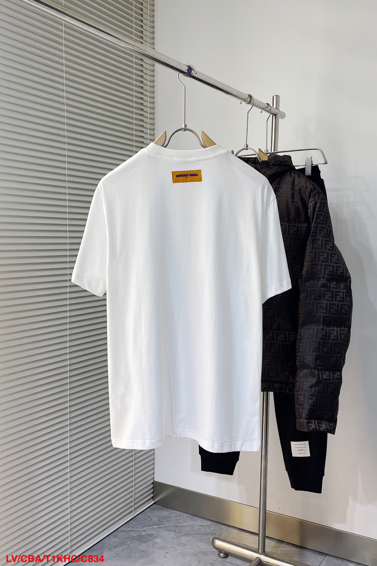 Men T-shirt Top Quality