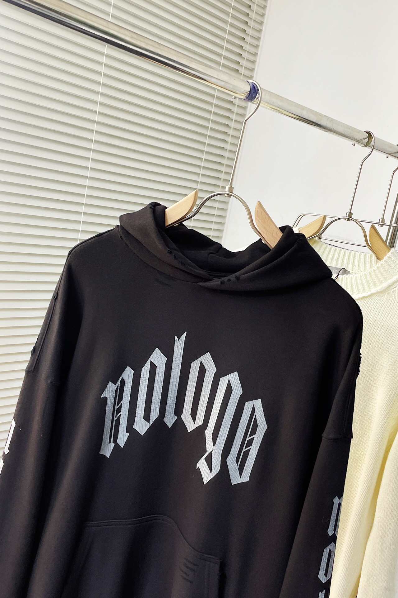 Men Women Sweater Top Quality