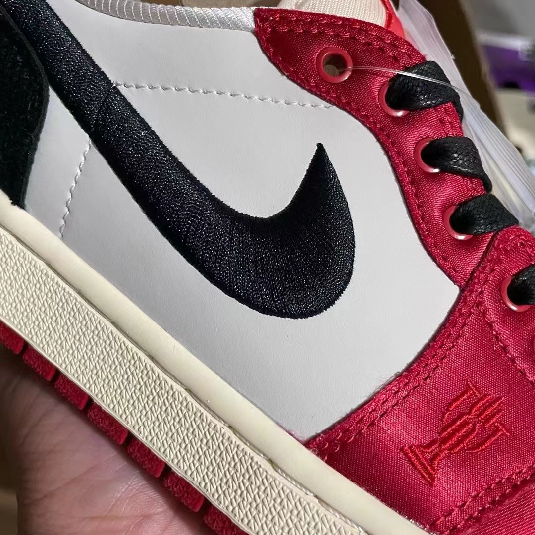 Men Women Air Jordan 1