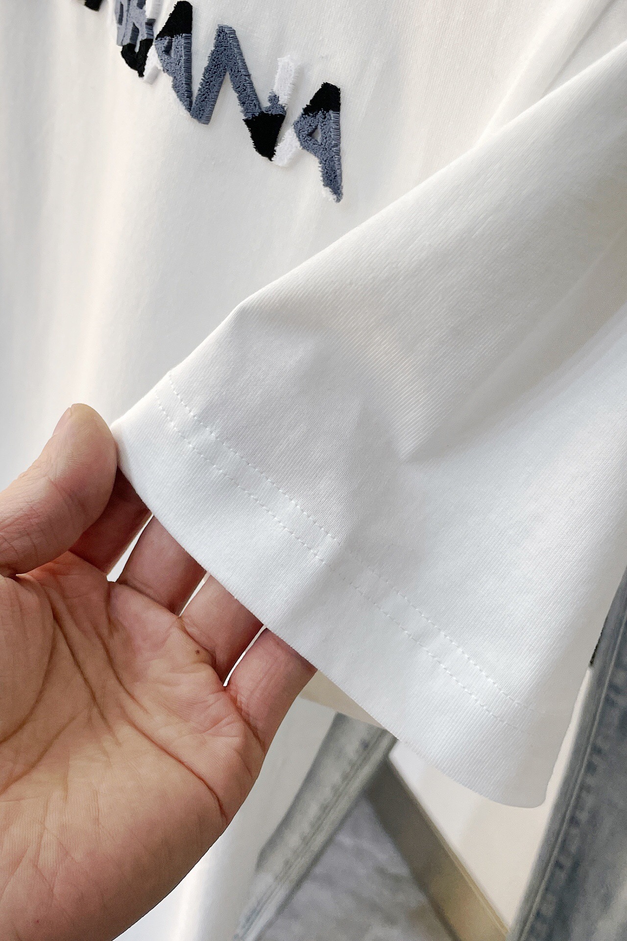 Men T-shirt Top Quality