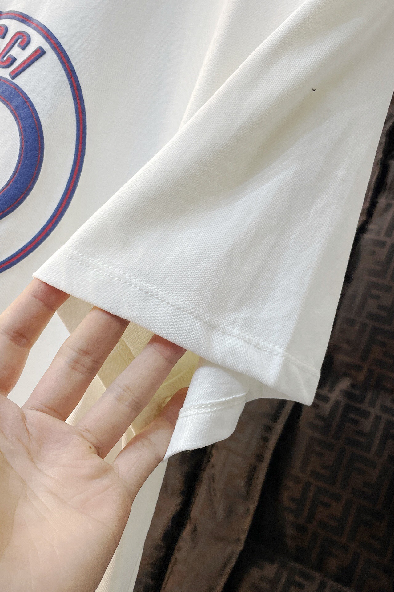 Men T-shirt Top Quality