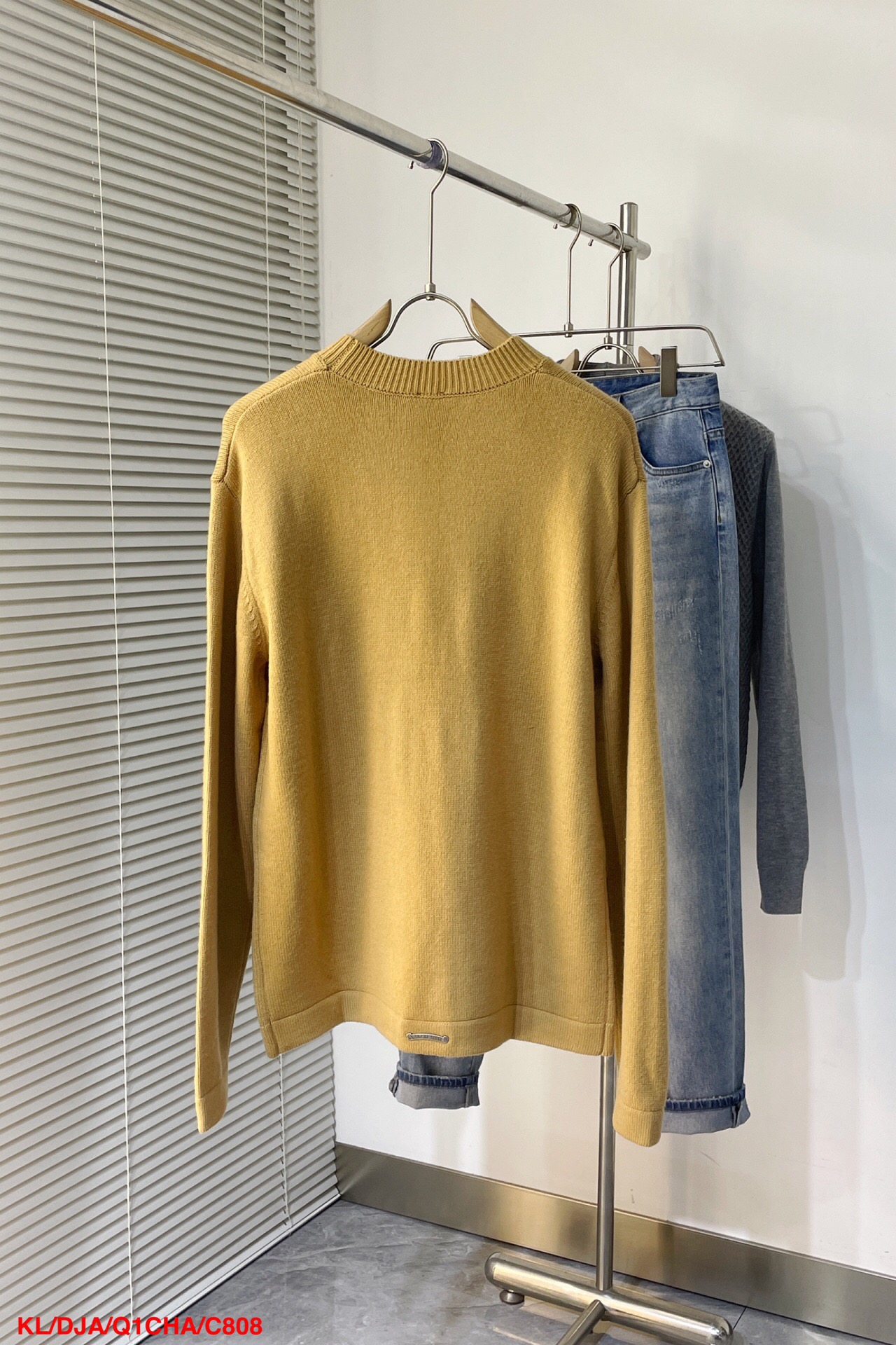 Men Sweater Top Quality