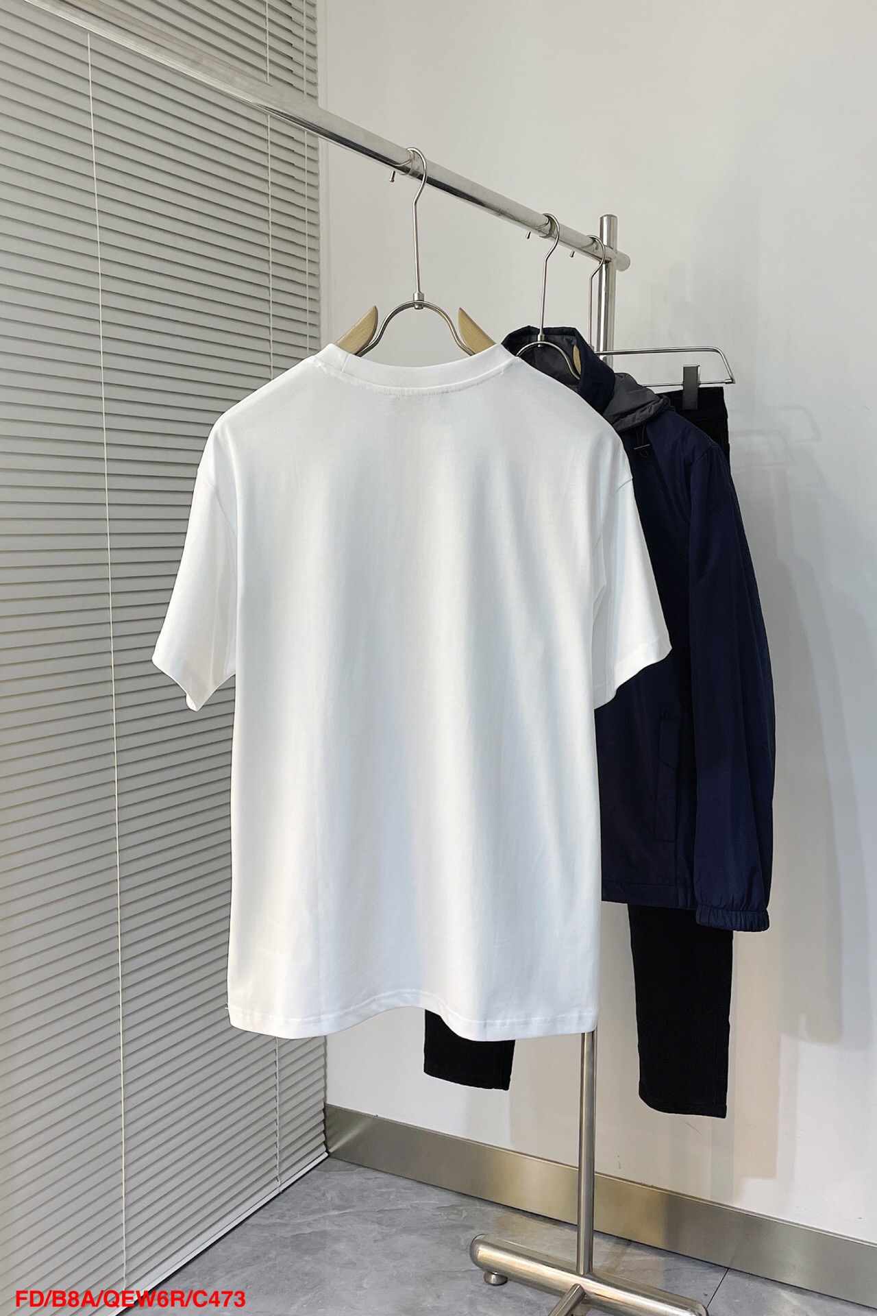 Men T-shirt Top Quality