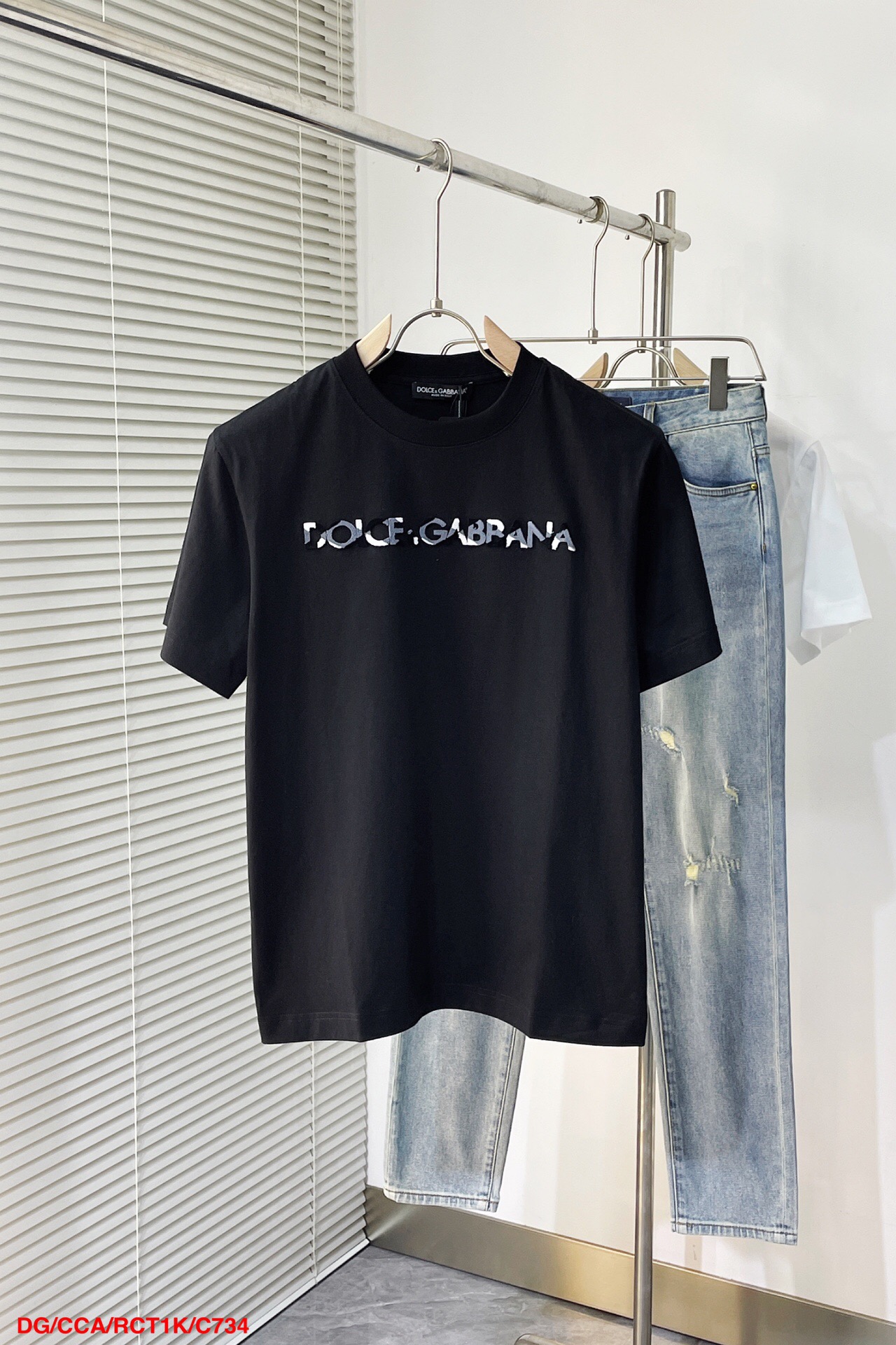 Men T-shirt Top Quality