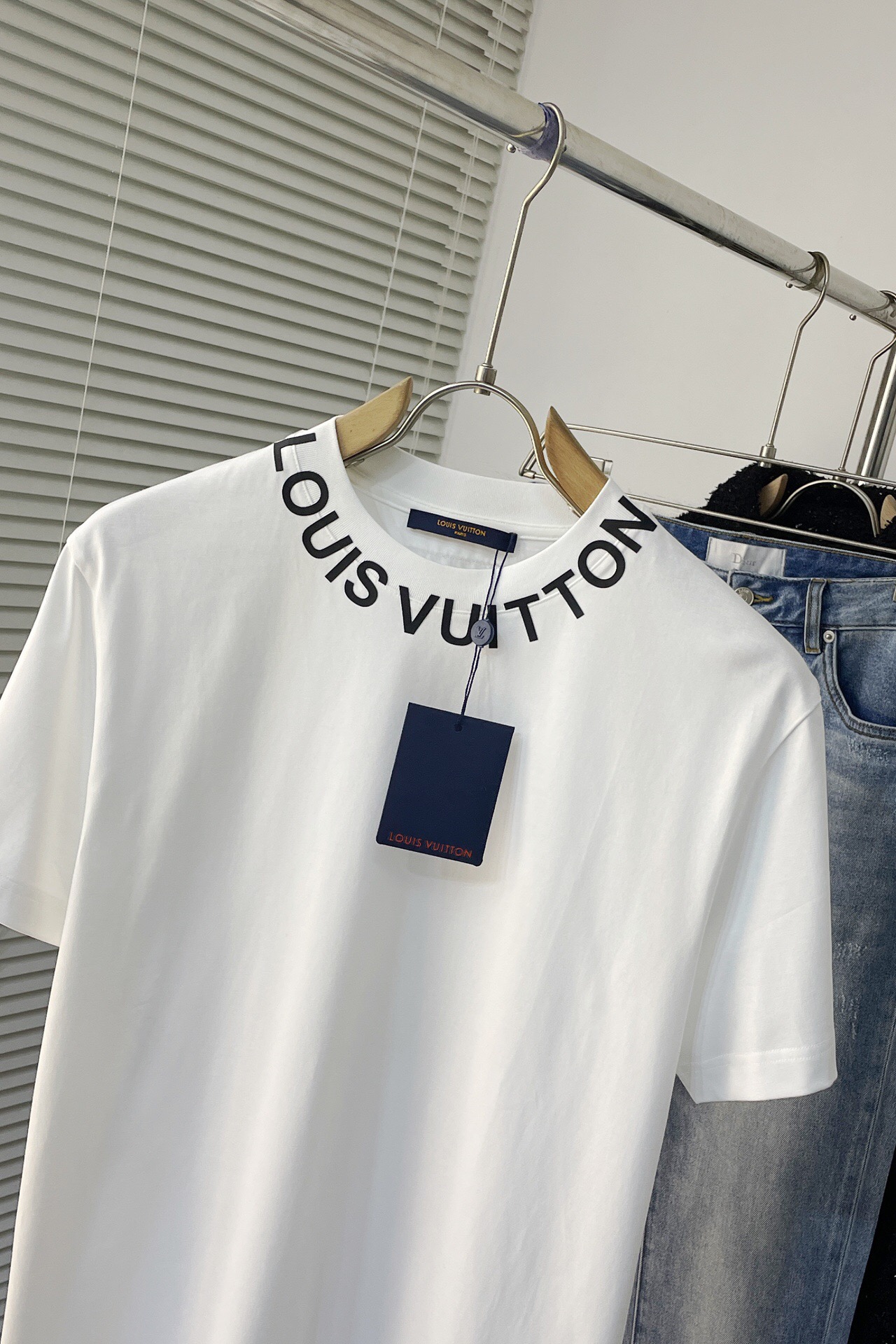 Men T-shirt Top Quality