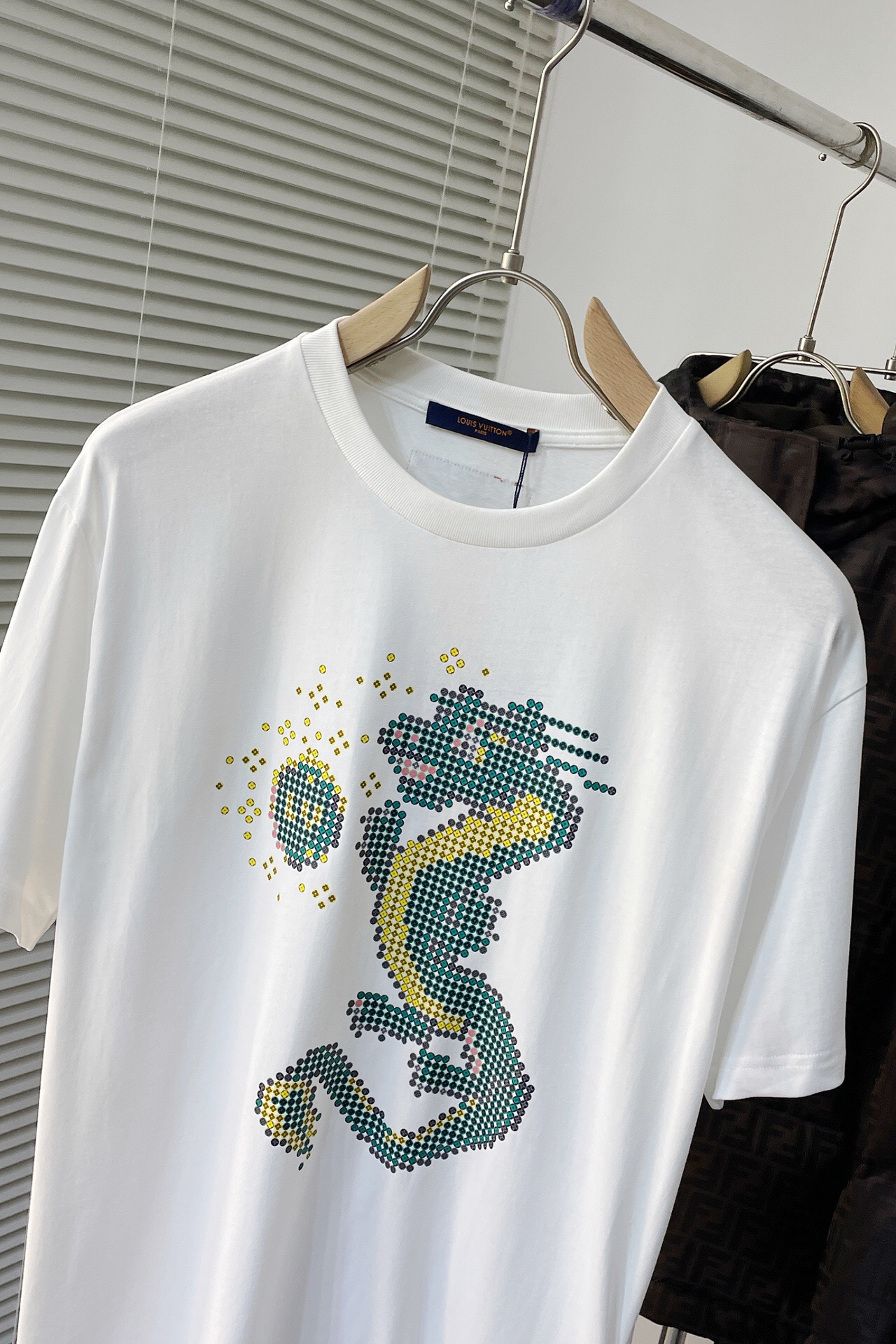 Men T-shirt Top Quality