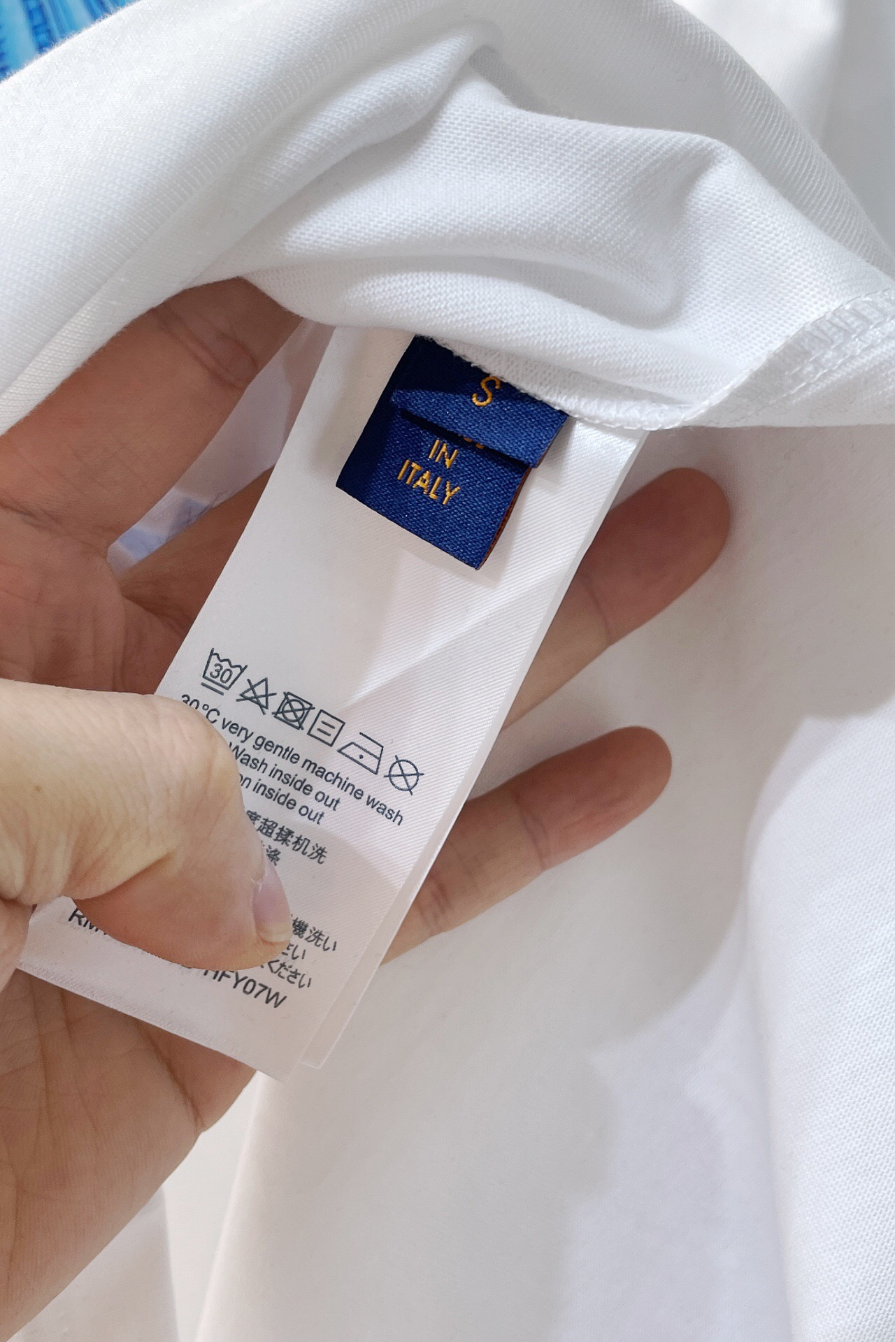 Men T-shirt Top Quality