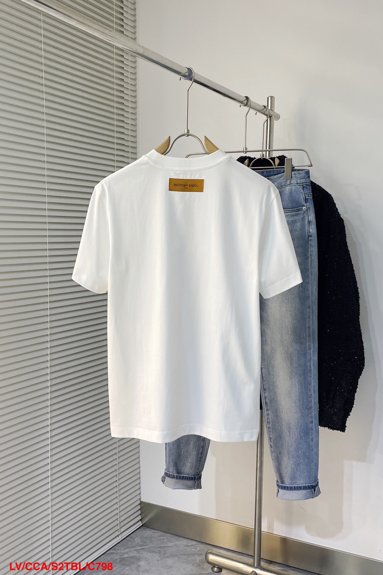 Men T-shirt Top Quality