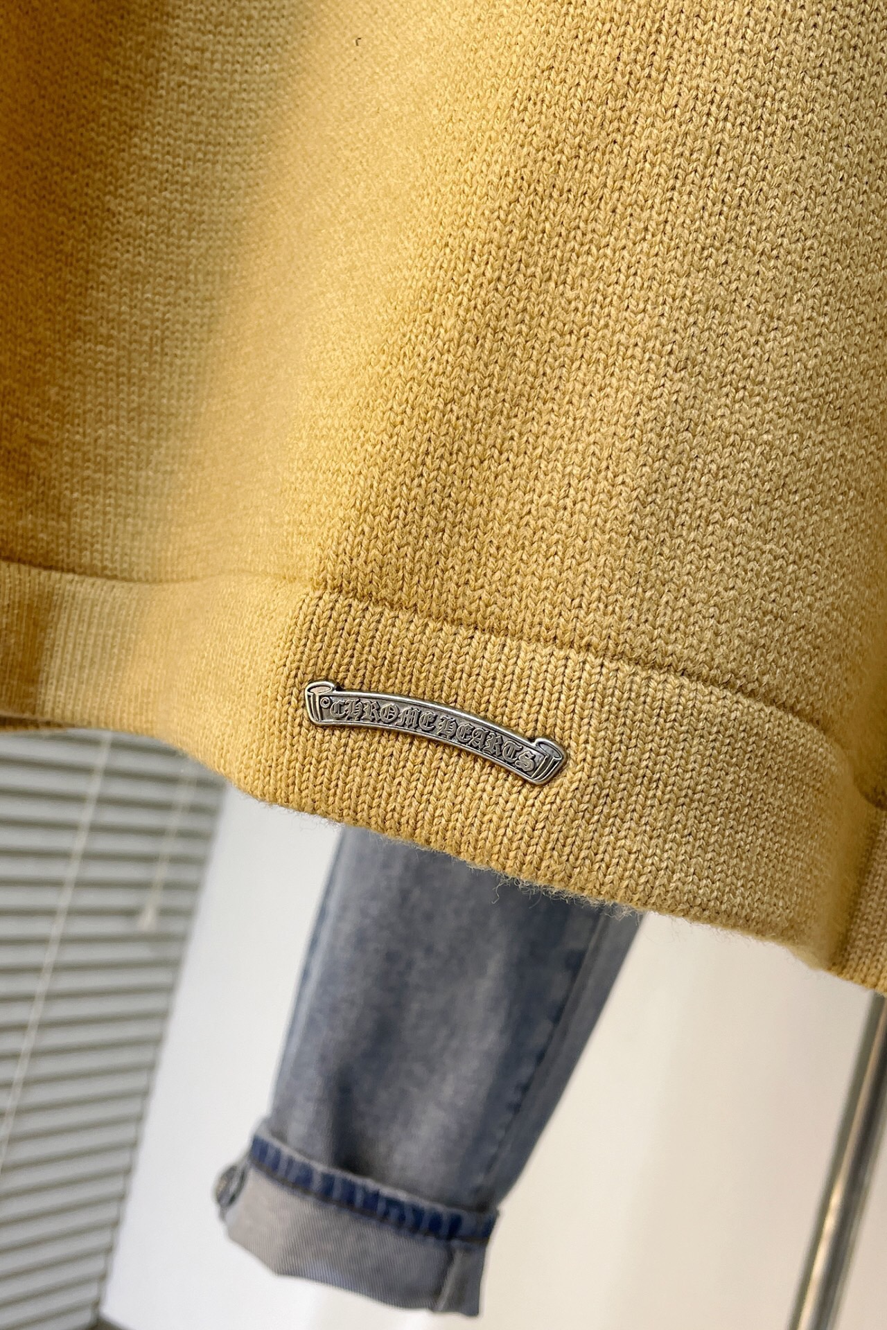 Men Sweater Top Quality