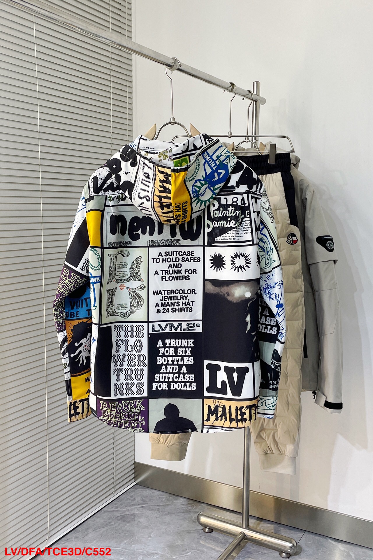 Men Jacket Top Quality