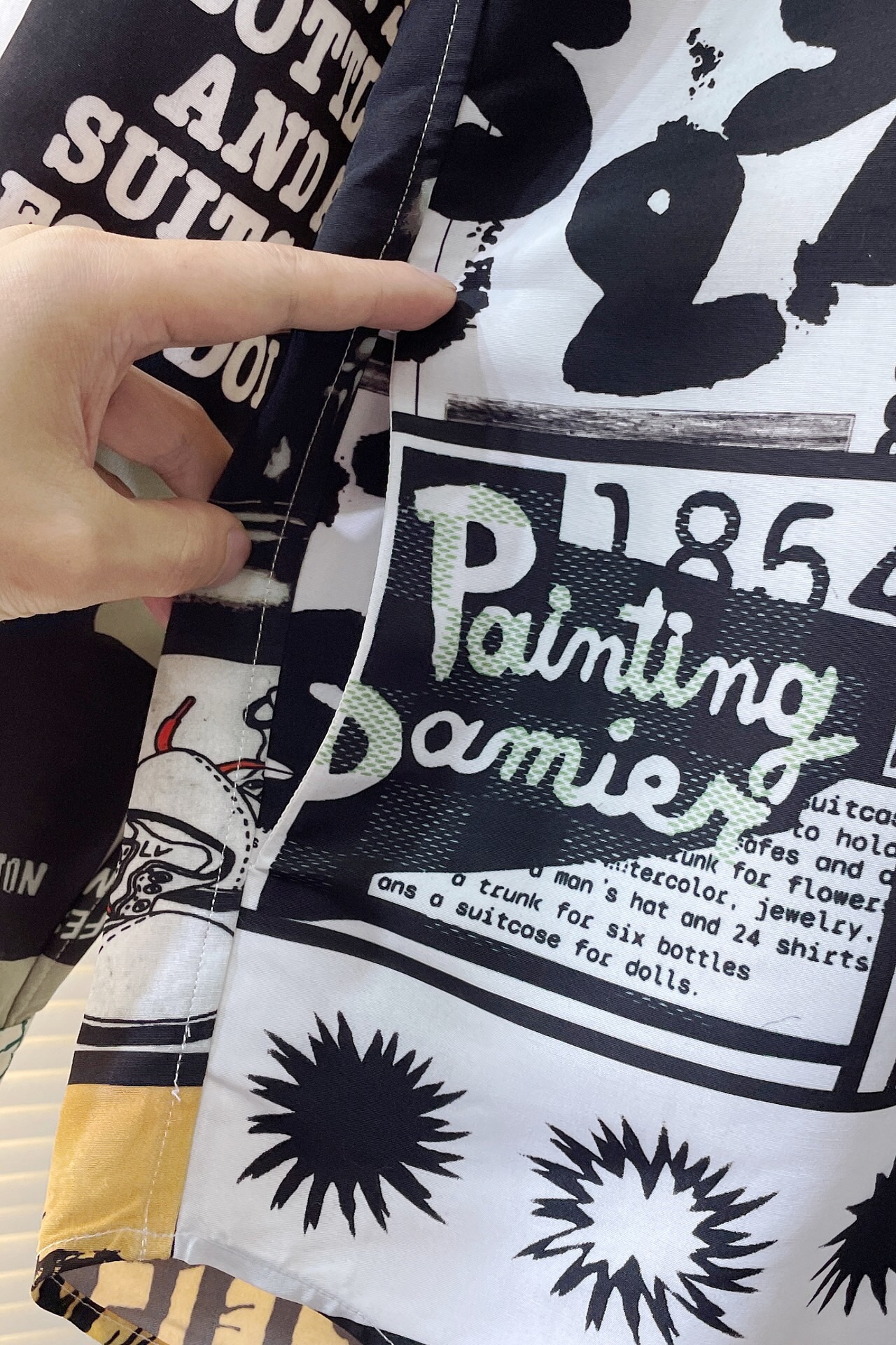 Men Jacket Top Quality