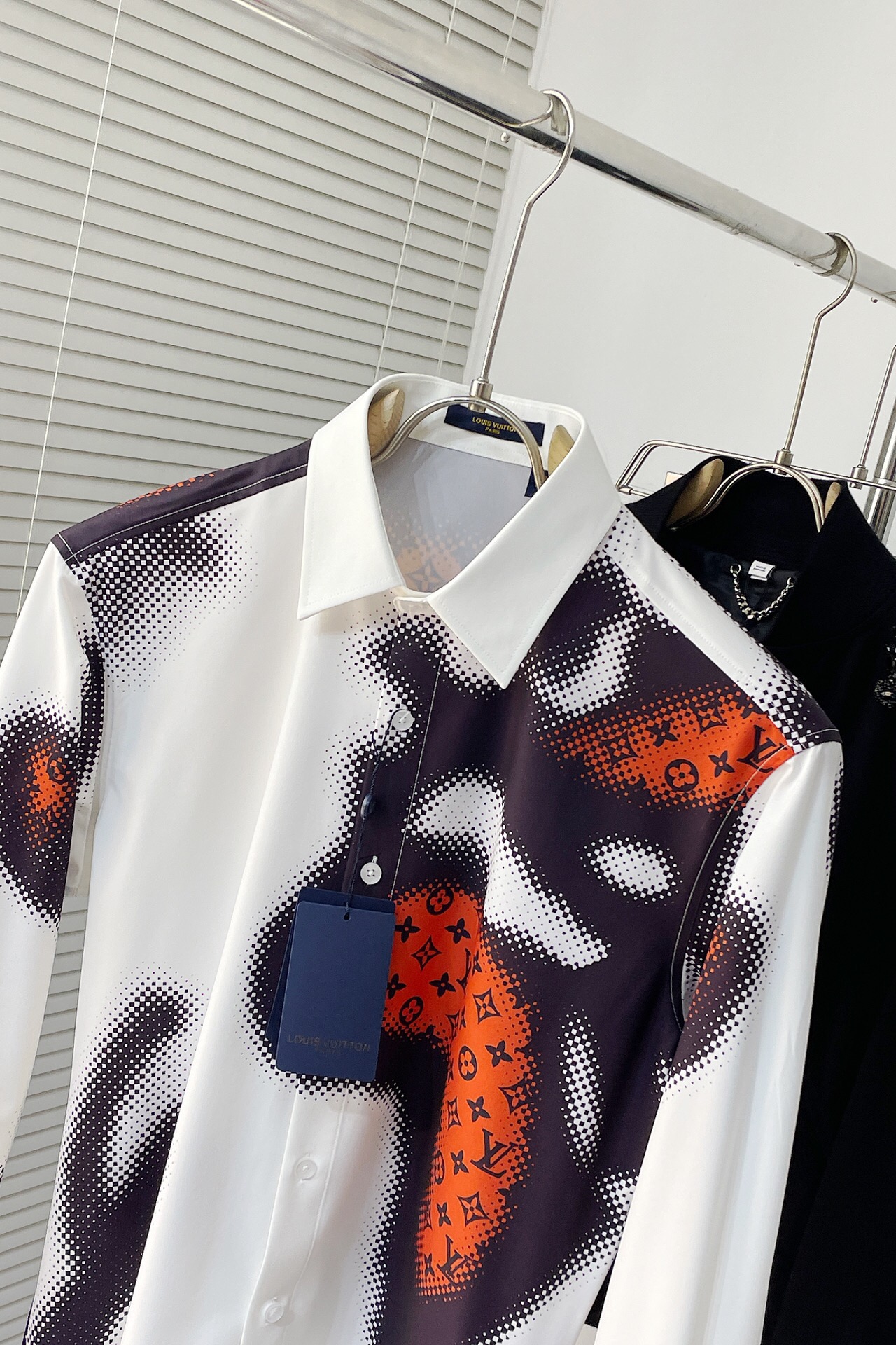 Men Shirt Top Quality